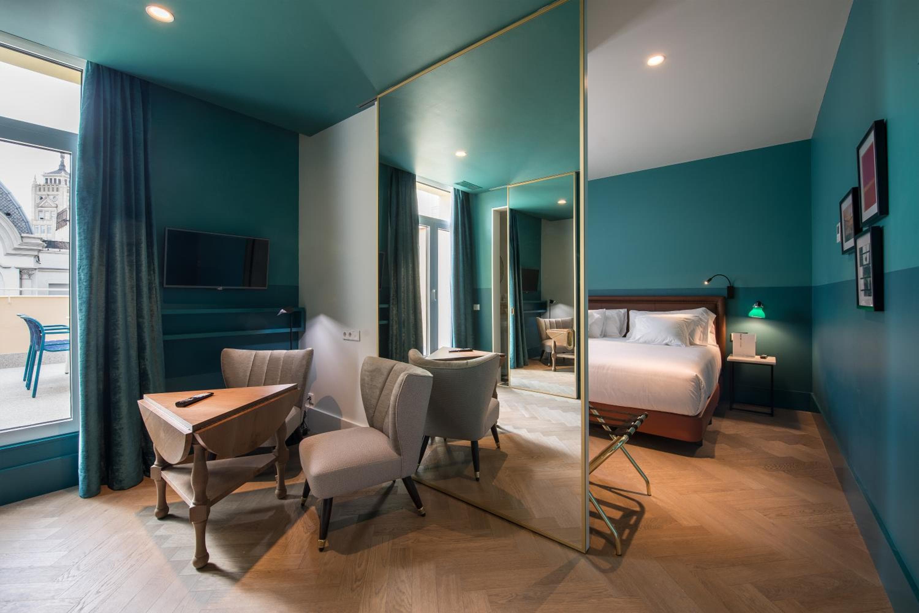 Vincci The Mint - Hotel — 29