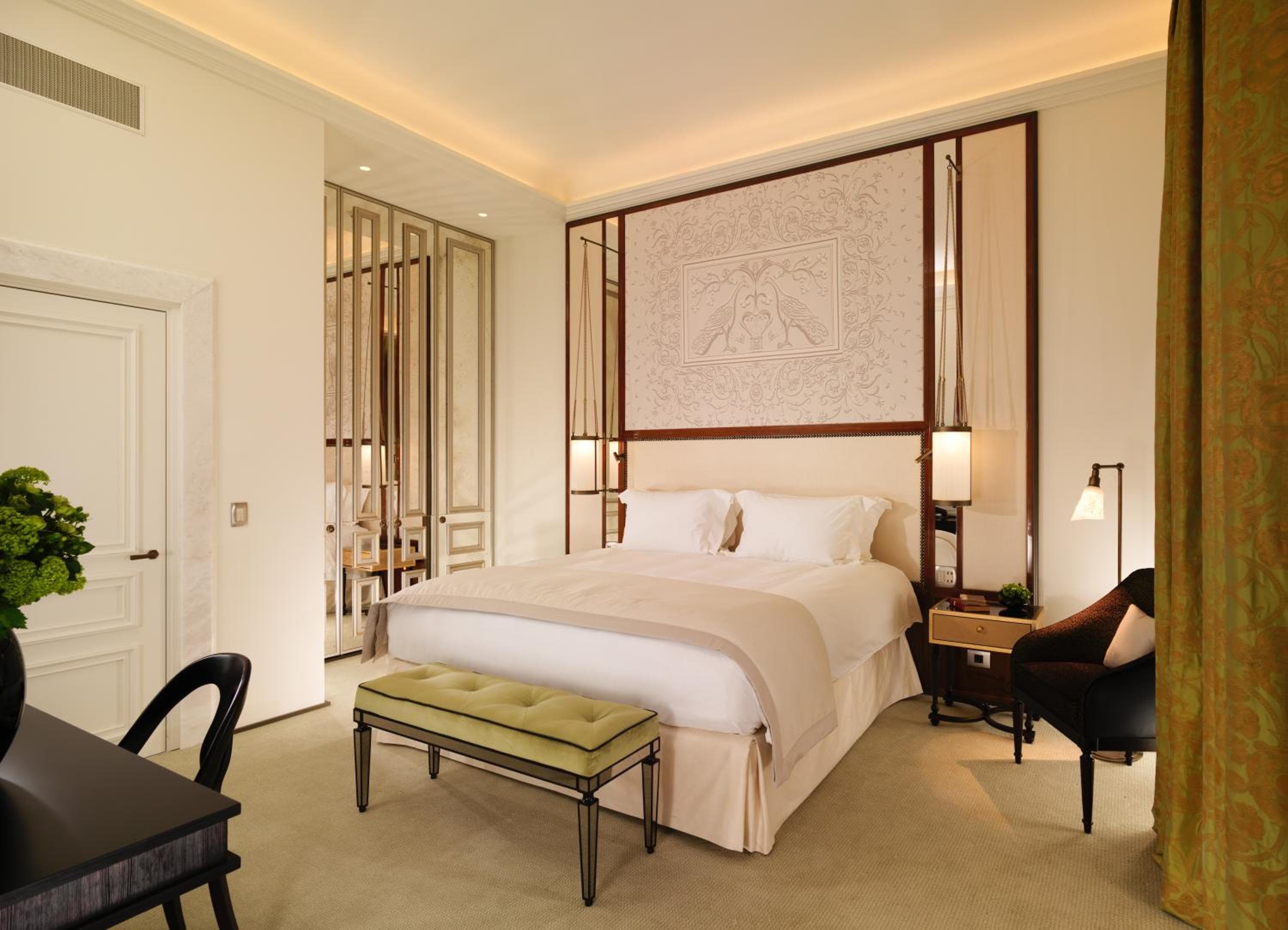 Hotel Eden - Colección Dorchester — 12