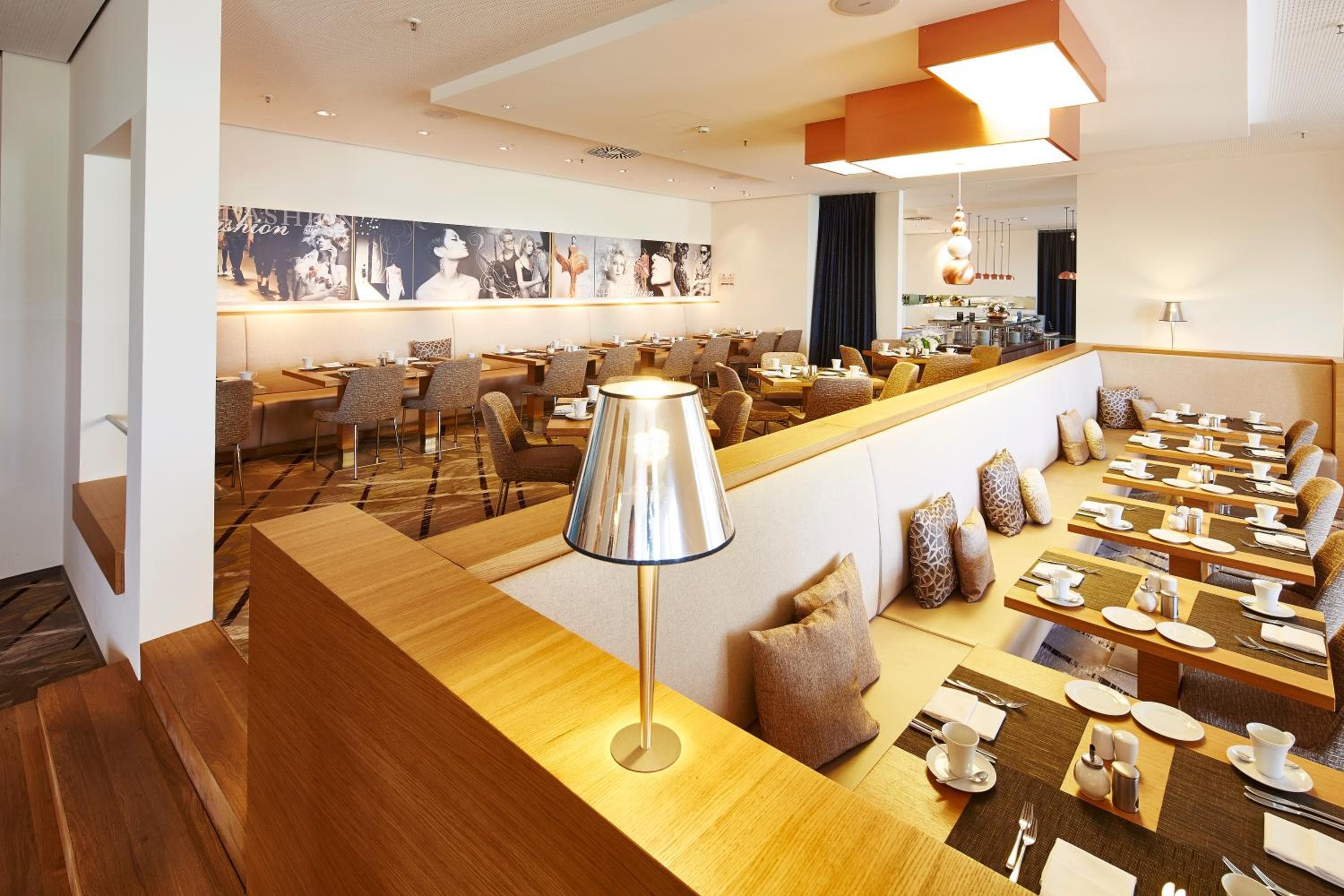 Steigenberger Hotel Am Kanzleramt hotel, Ella-Trebe-Straße 5, Berlin, Germany — photo 14