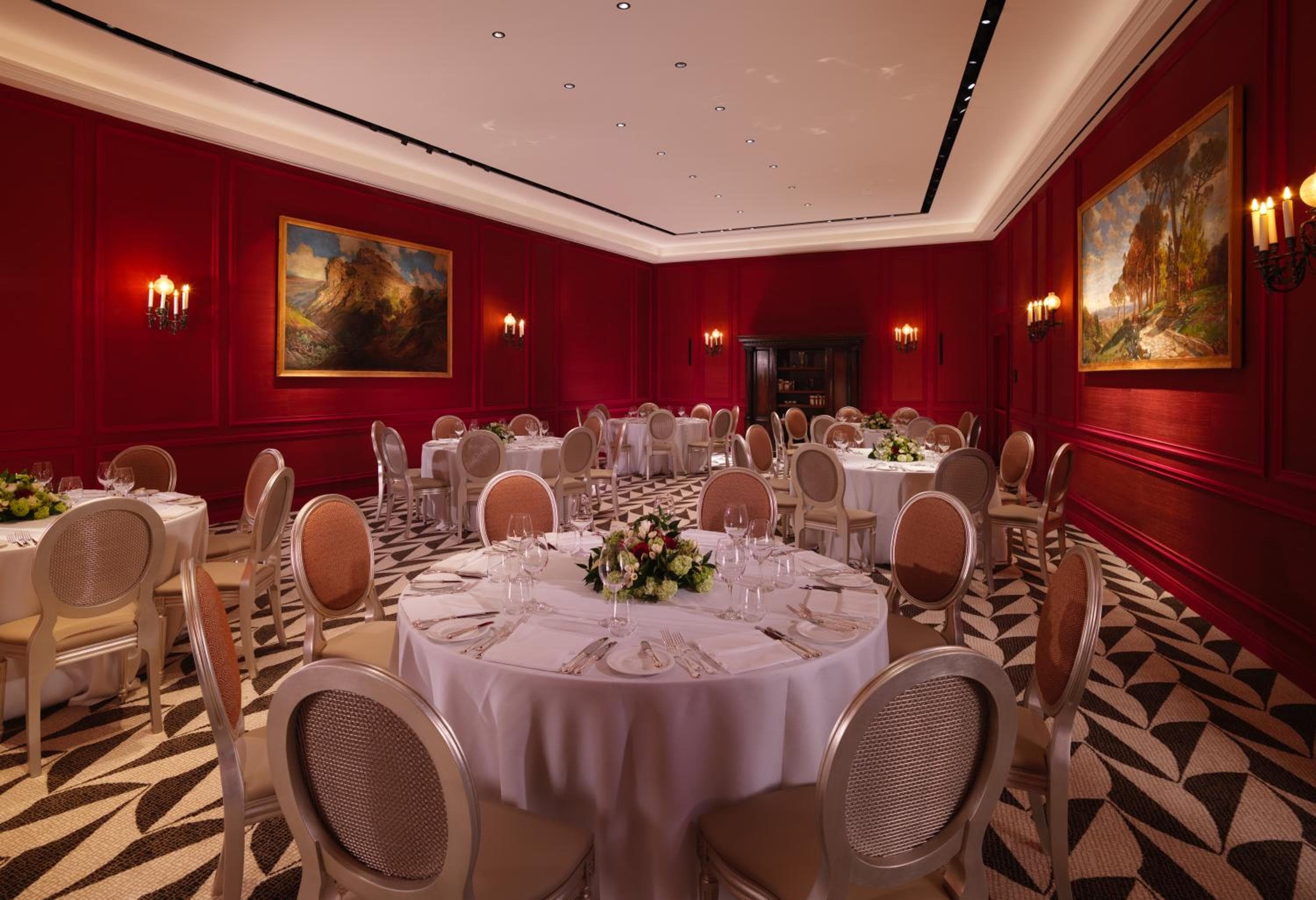 Hotel Eden - Colección Dorchester — 14