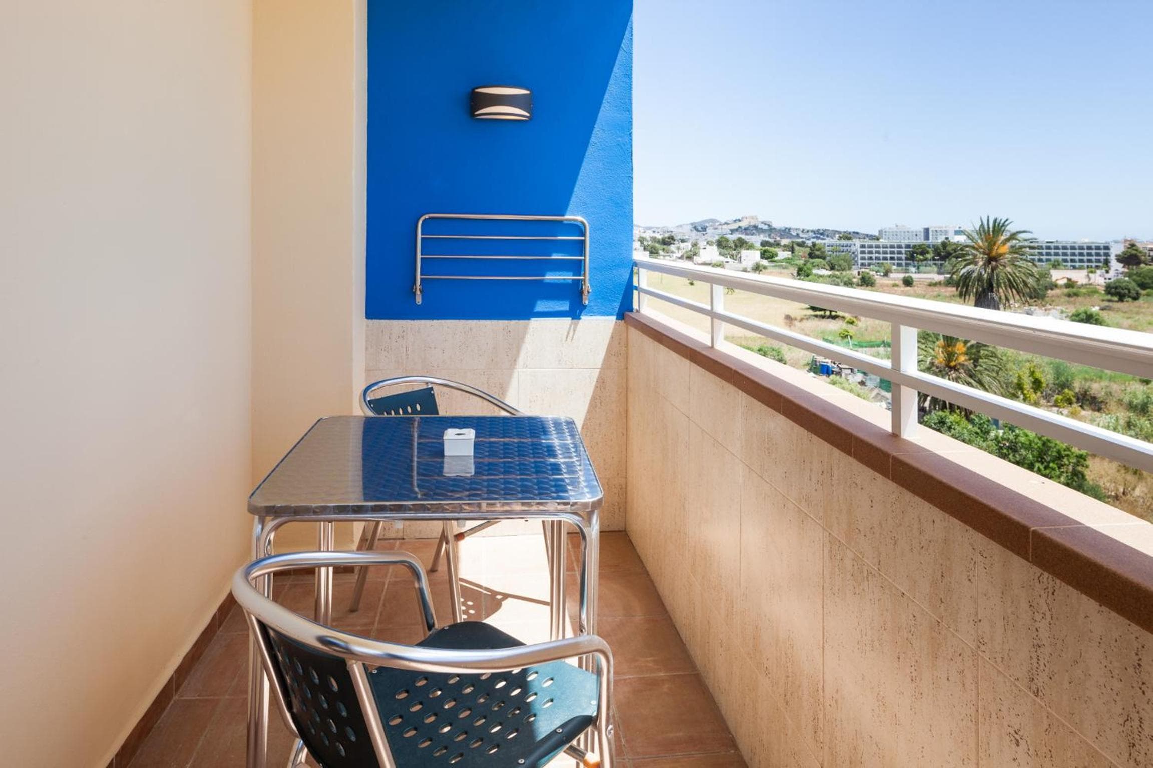 Ibiza Heaven Apartments — 24