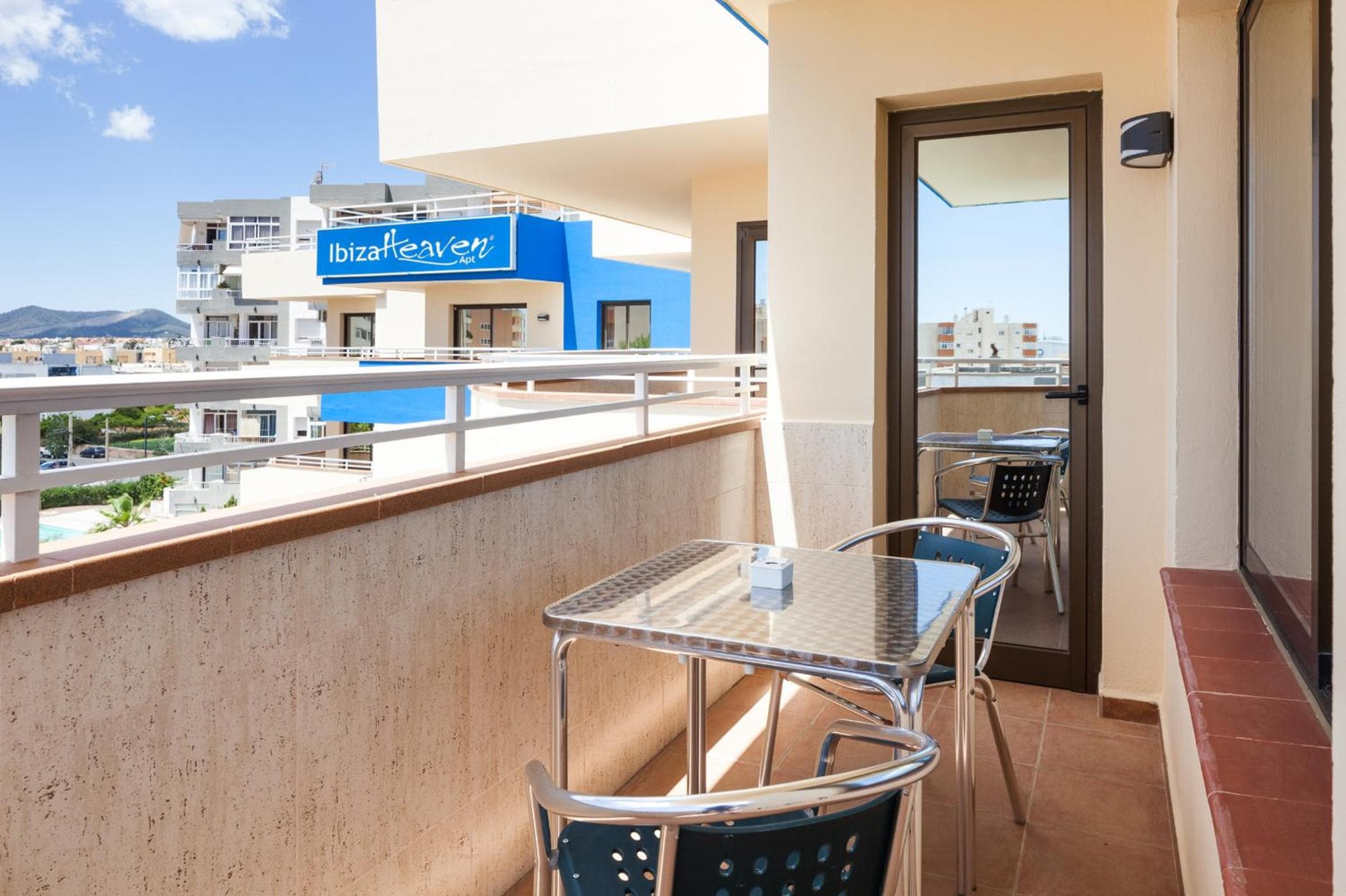 Ibiza Heaven Apartments — 9