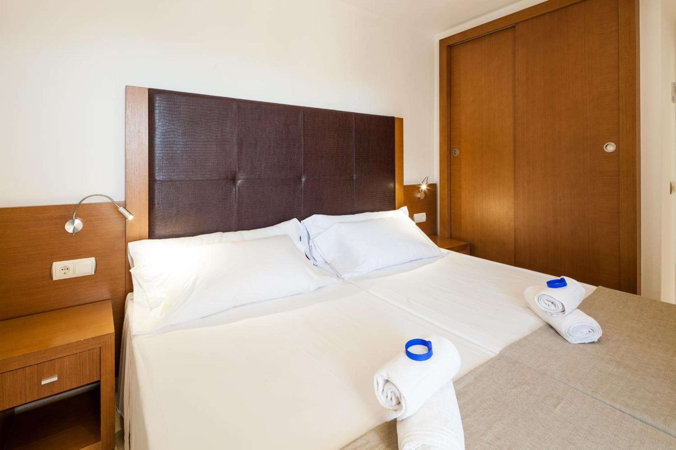 Ibiza Heaven Apartments — 11