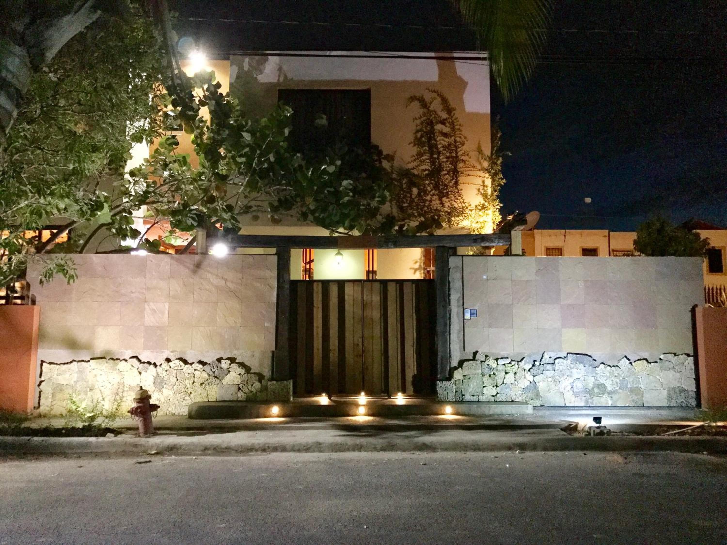 Manaya Bed & Breakfast — 3