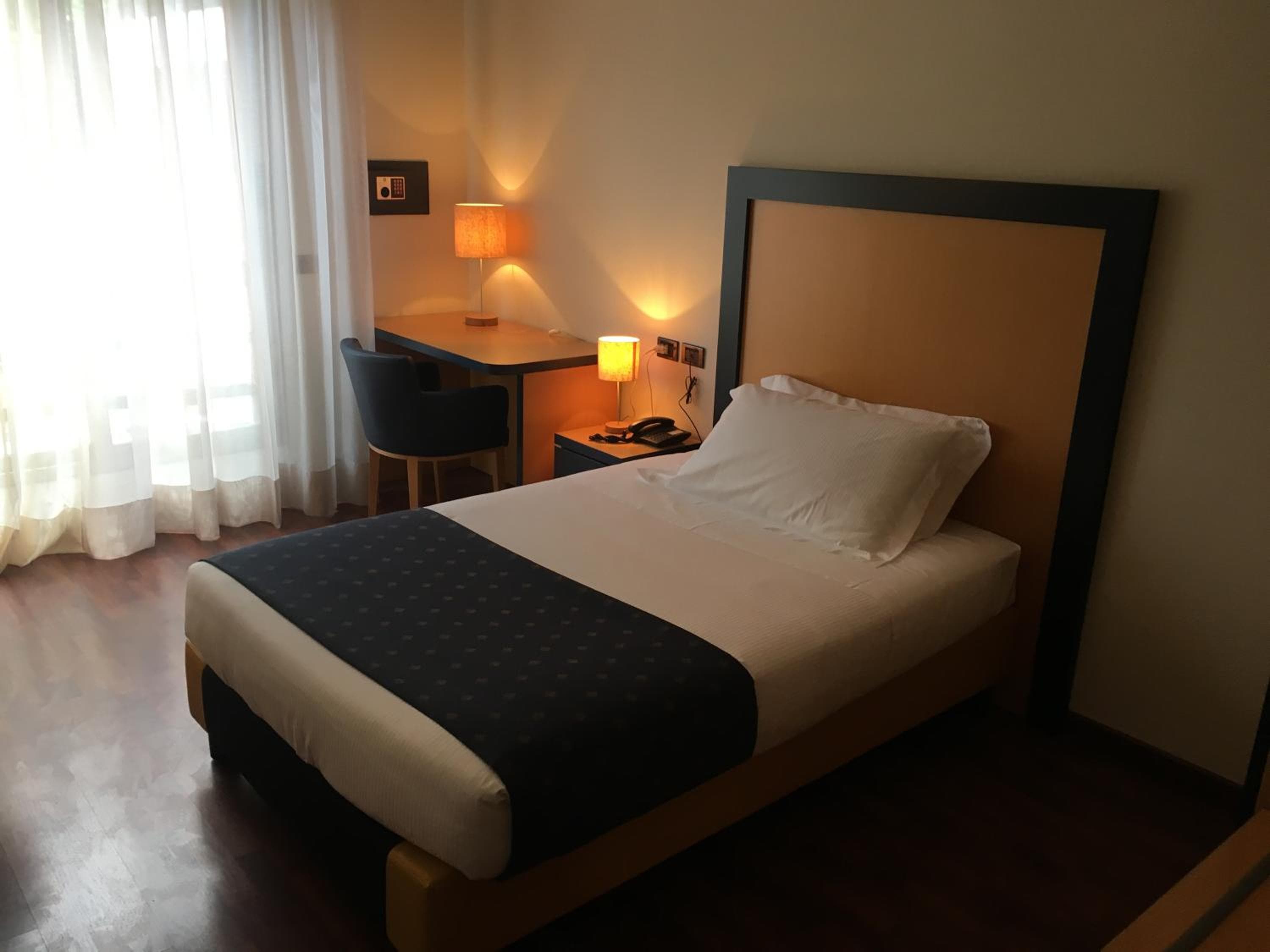 Plus Welcome Milano — 22