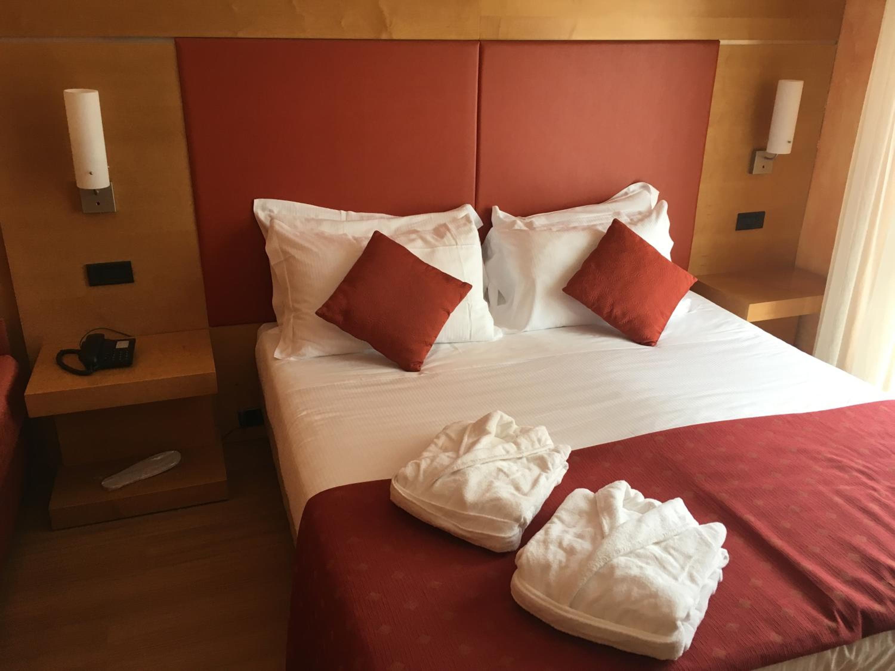 Plus Welcome Milano → Plus Willkommen Milano — 27