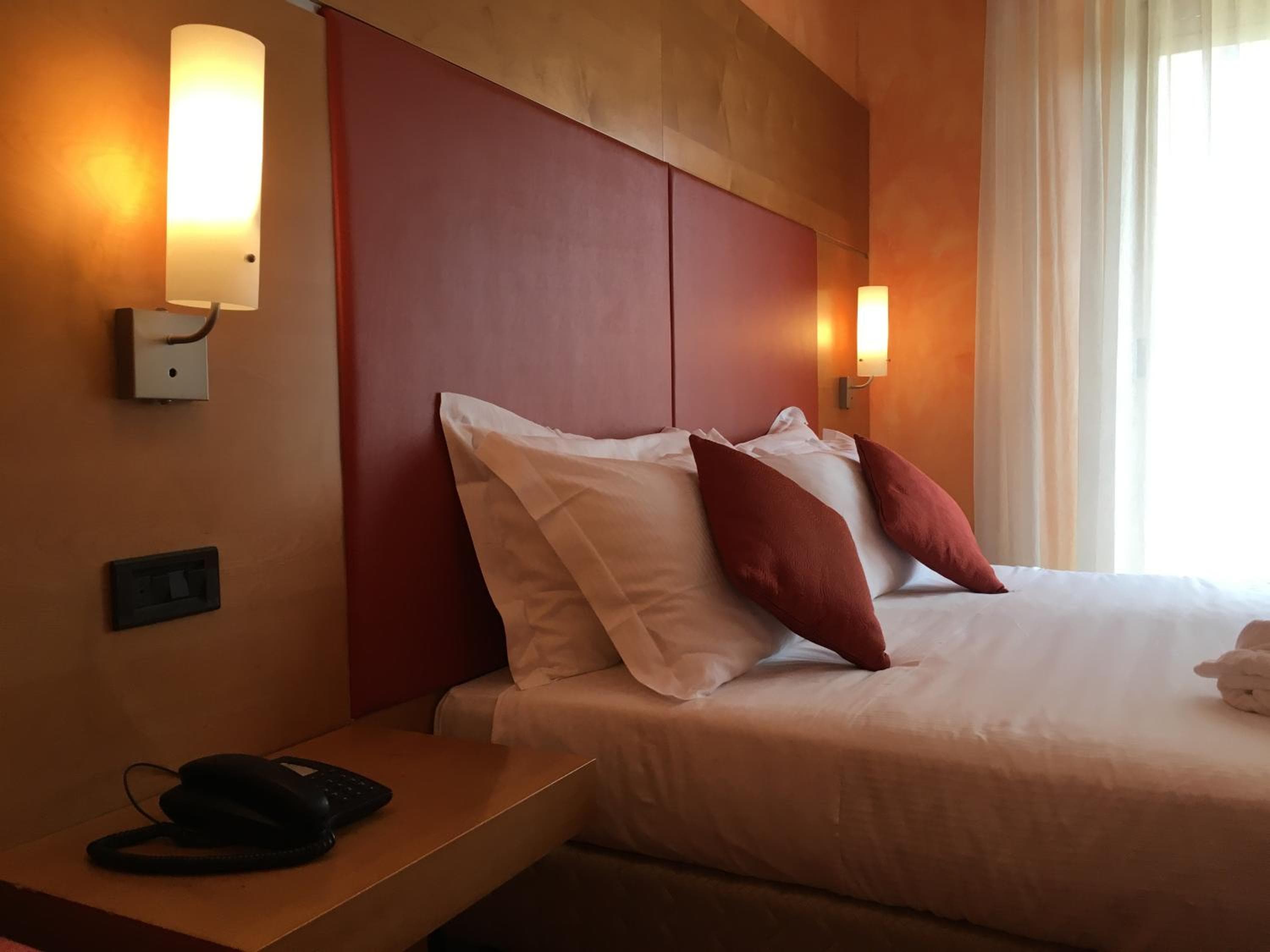 Plus Welcome Milano → Plus Willkommen Milano — 22