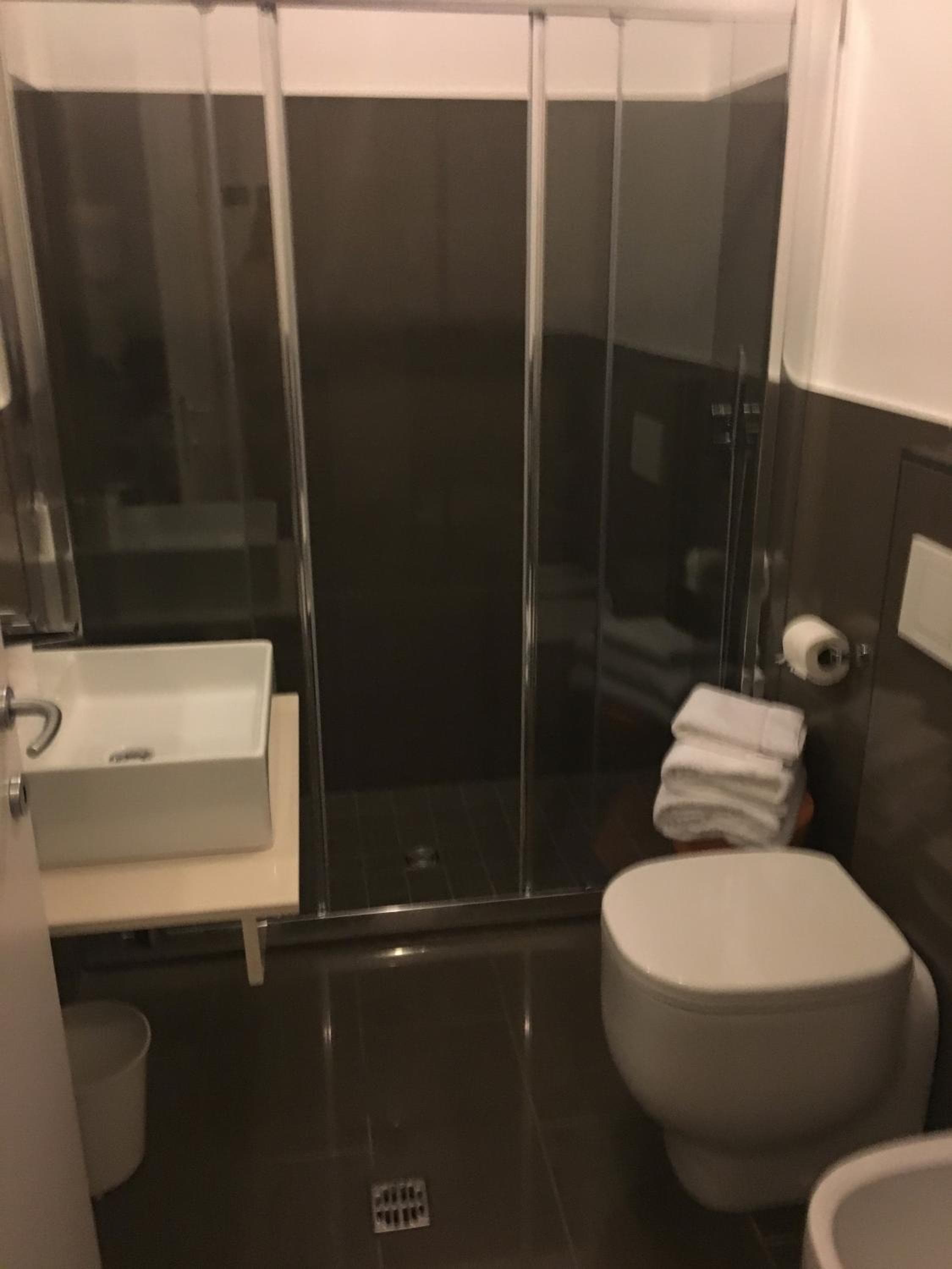Casual Eclettico Milano by Casual Hoteles — 25