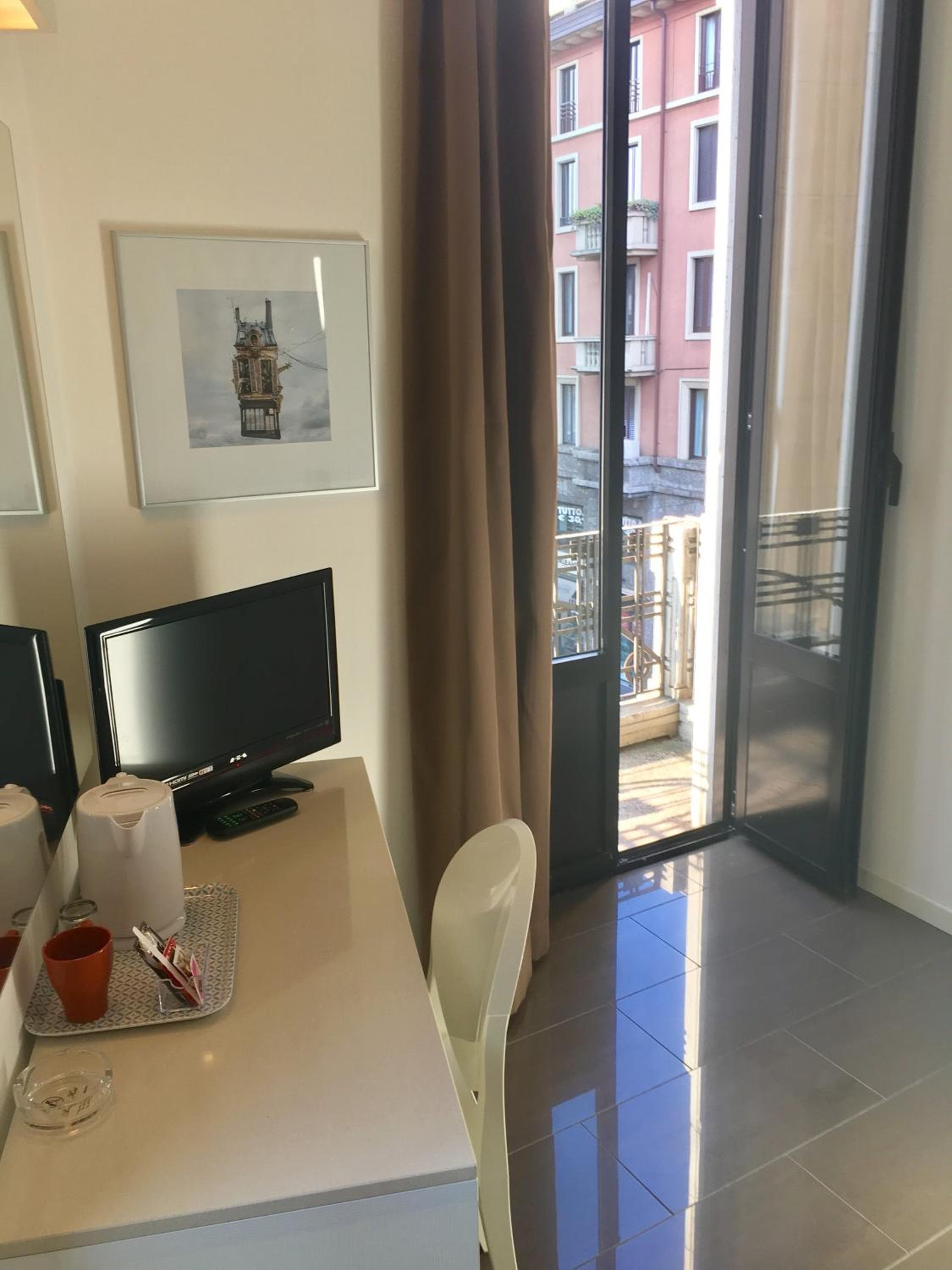 Casual Eclettico Milano by Casual Hoteles — 4