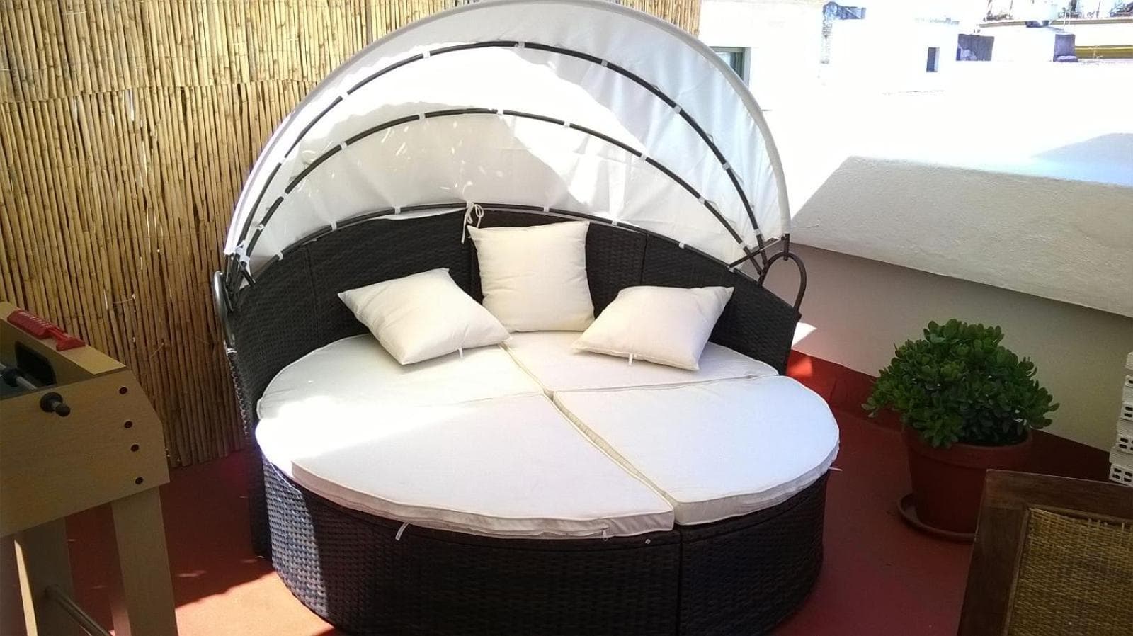 Hotel Nuevo Suizo — 11
