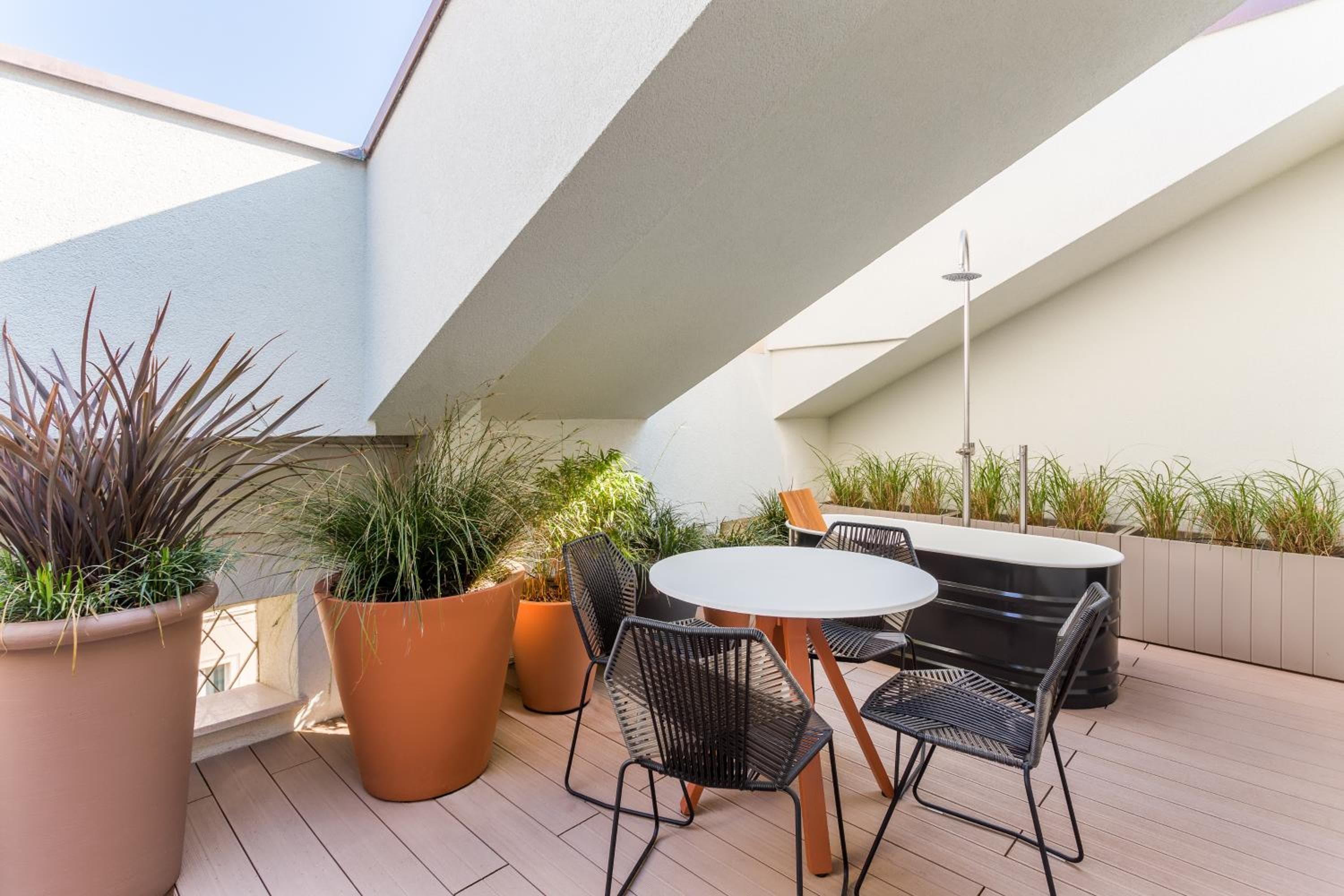 Room Mate Collection Giulia, Milan hotel, Silvio Pellico 4, Milan, Italy — photo 61