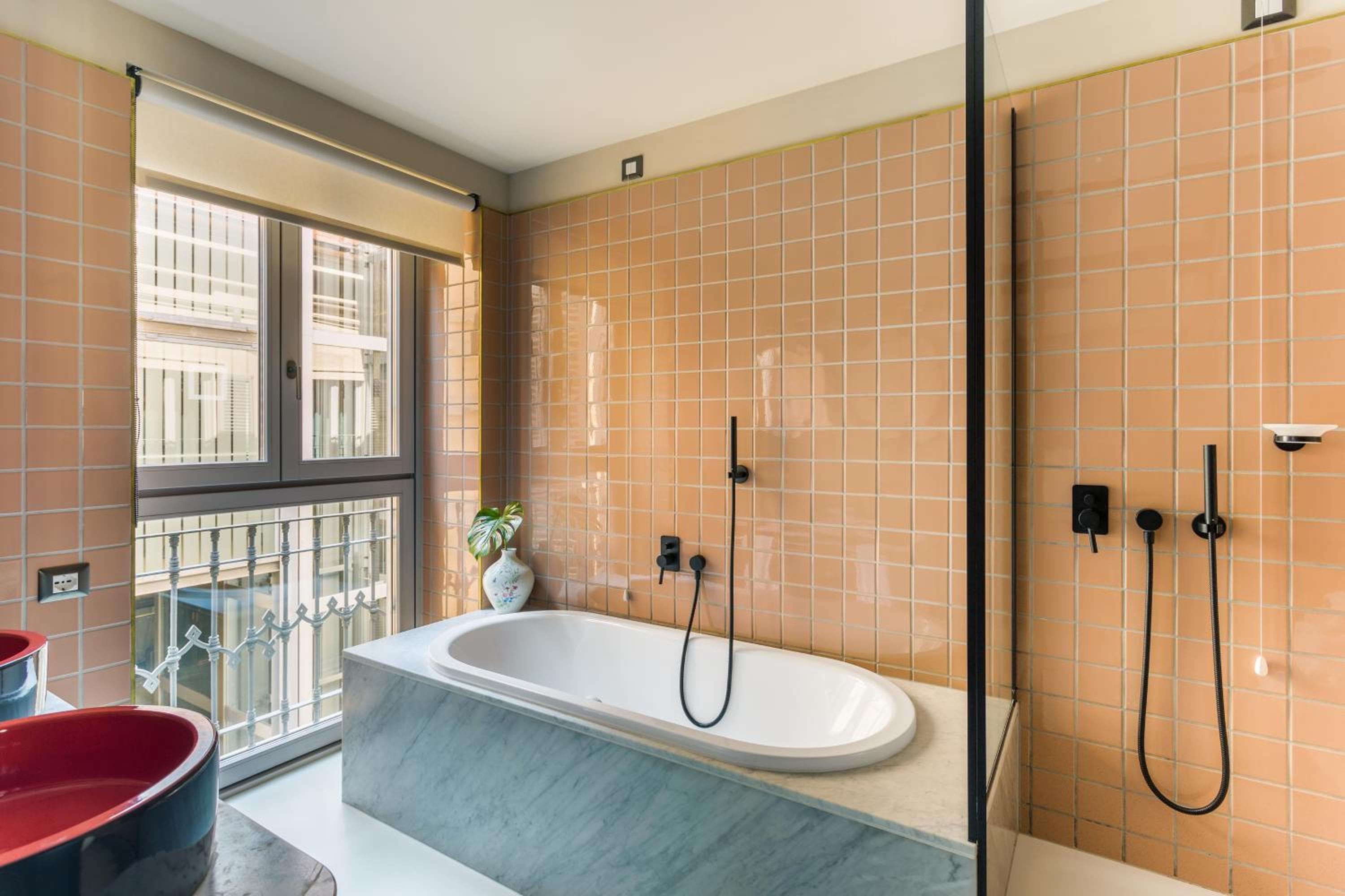 Room Mate Collection Giulia, Milan hotel, Silvio Pellico 4, Milan, Italy — photo 7