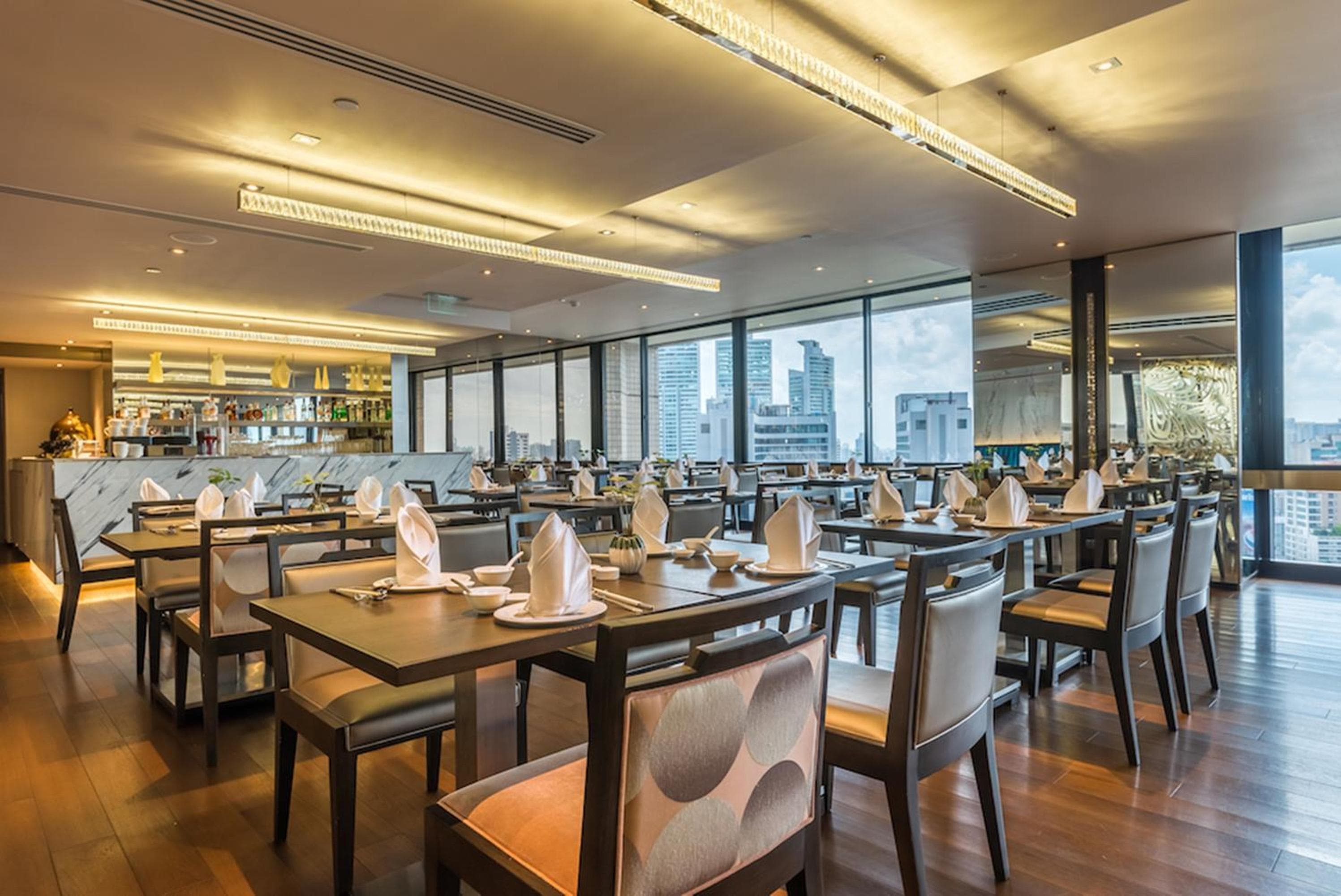 Suites Emporium de Chatrium — 11