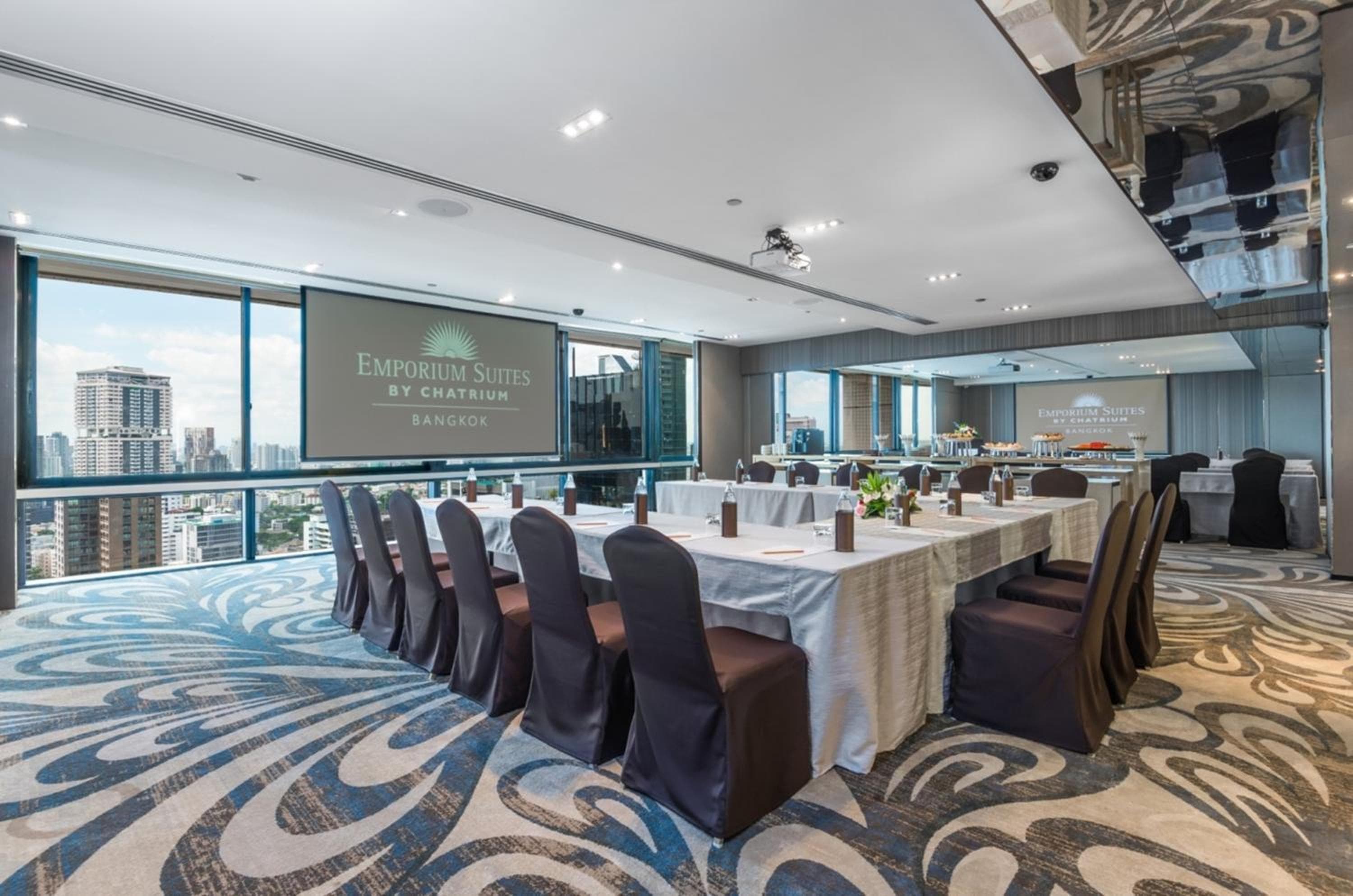 Suites Emporium de Chatrium — 15