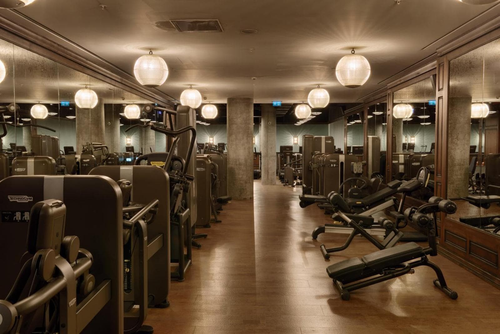 Soho House Istanbul — 6