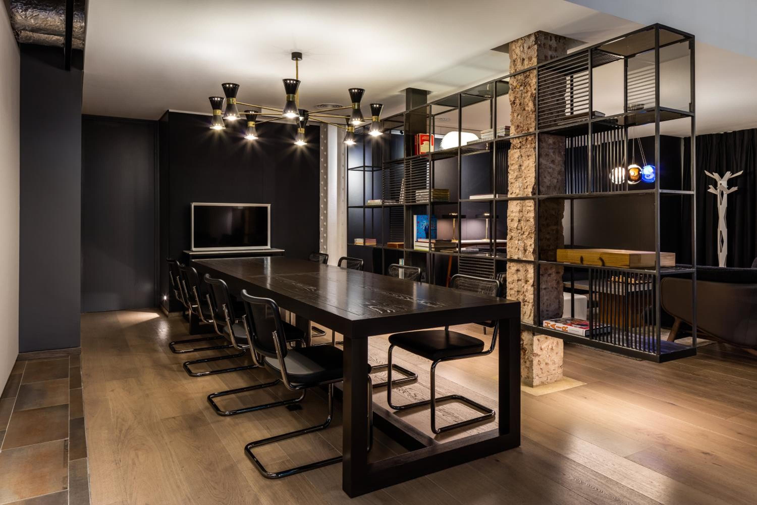 Radisson Blu Hotel, London Mercer Street — 4