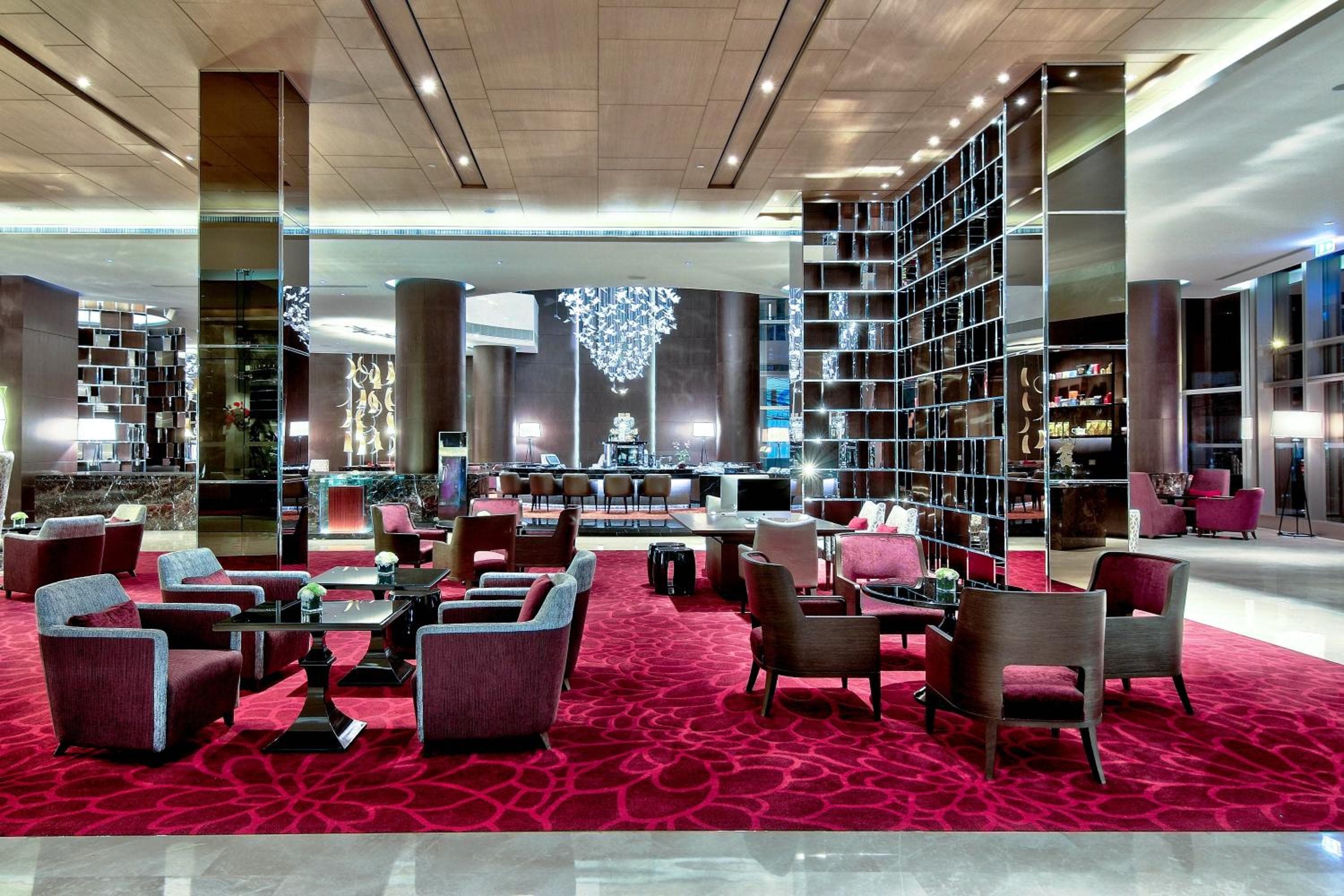 Radisson Blu Plaza Bangkok — 26