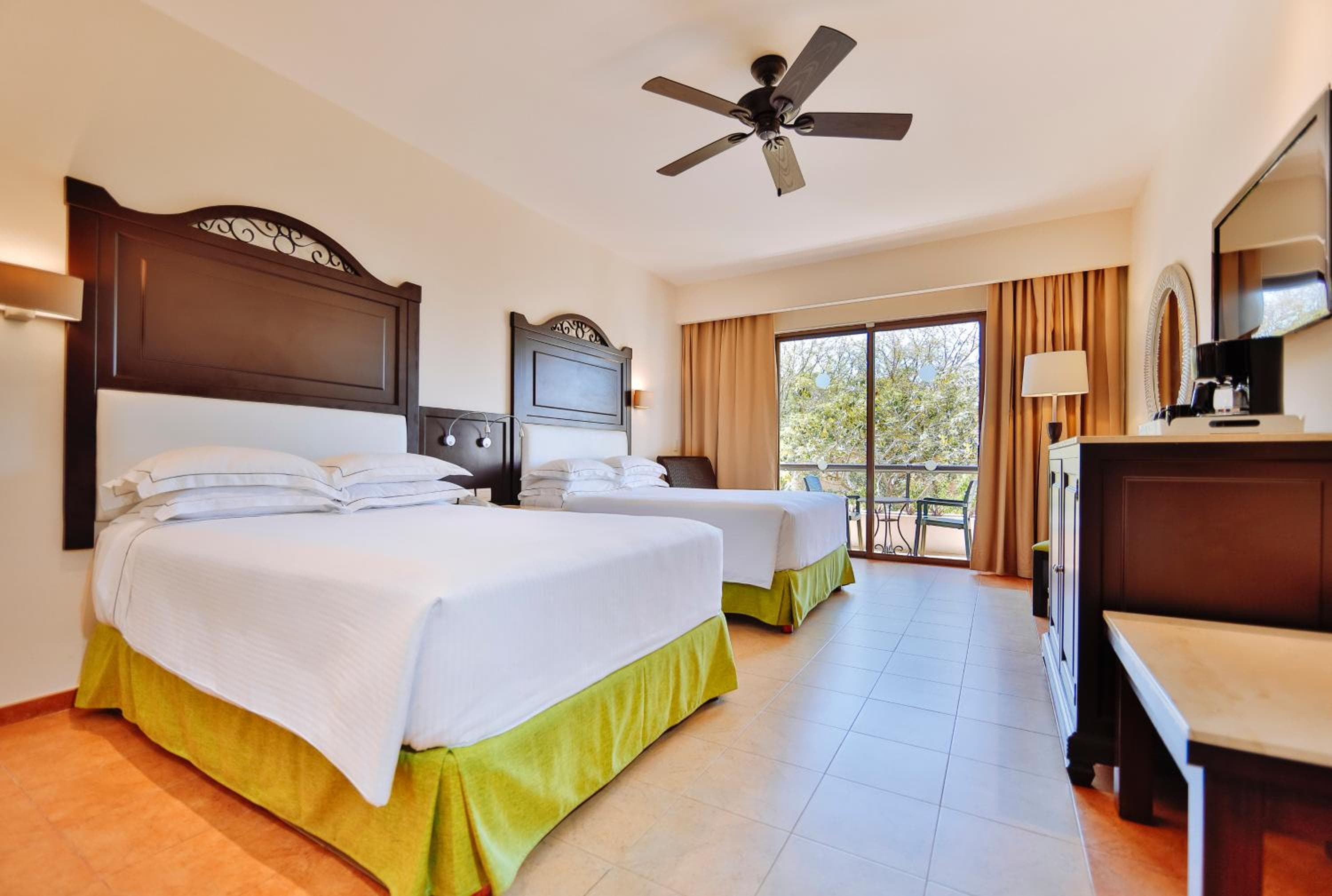Occidental am Xcaret Ziel - All Inclusive — 4