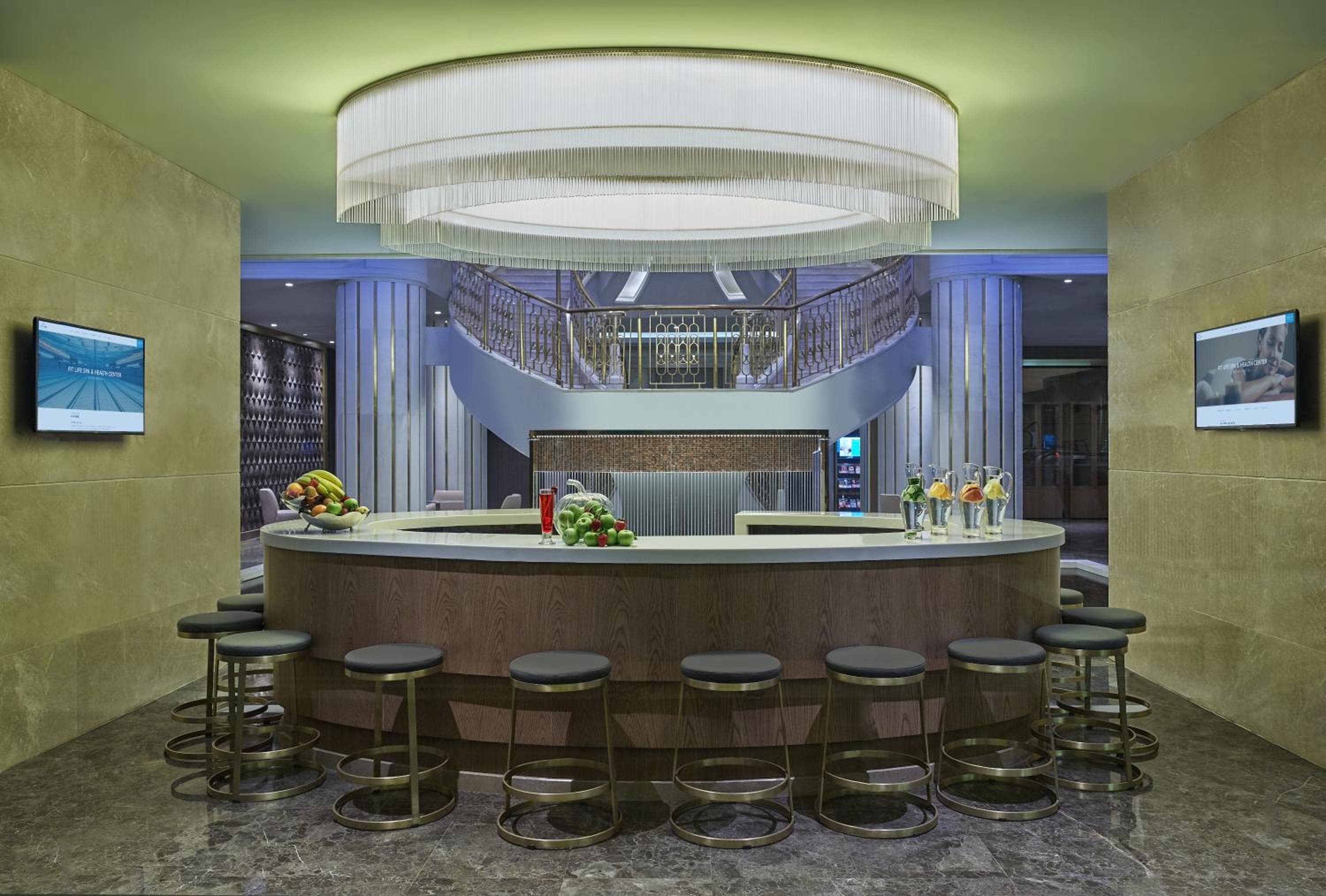 Elite World Grand Istanbul Basın Ekspres — 20
