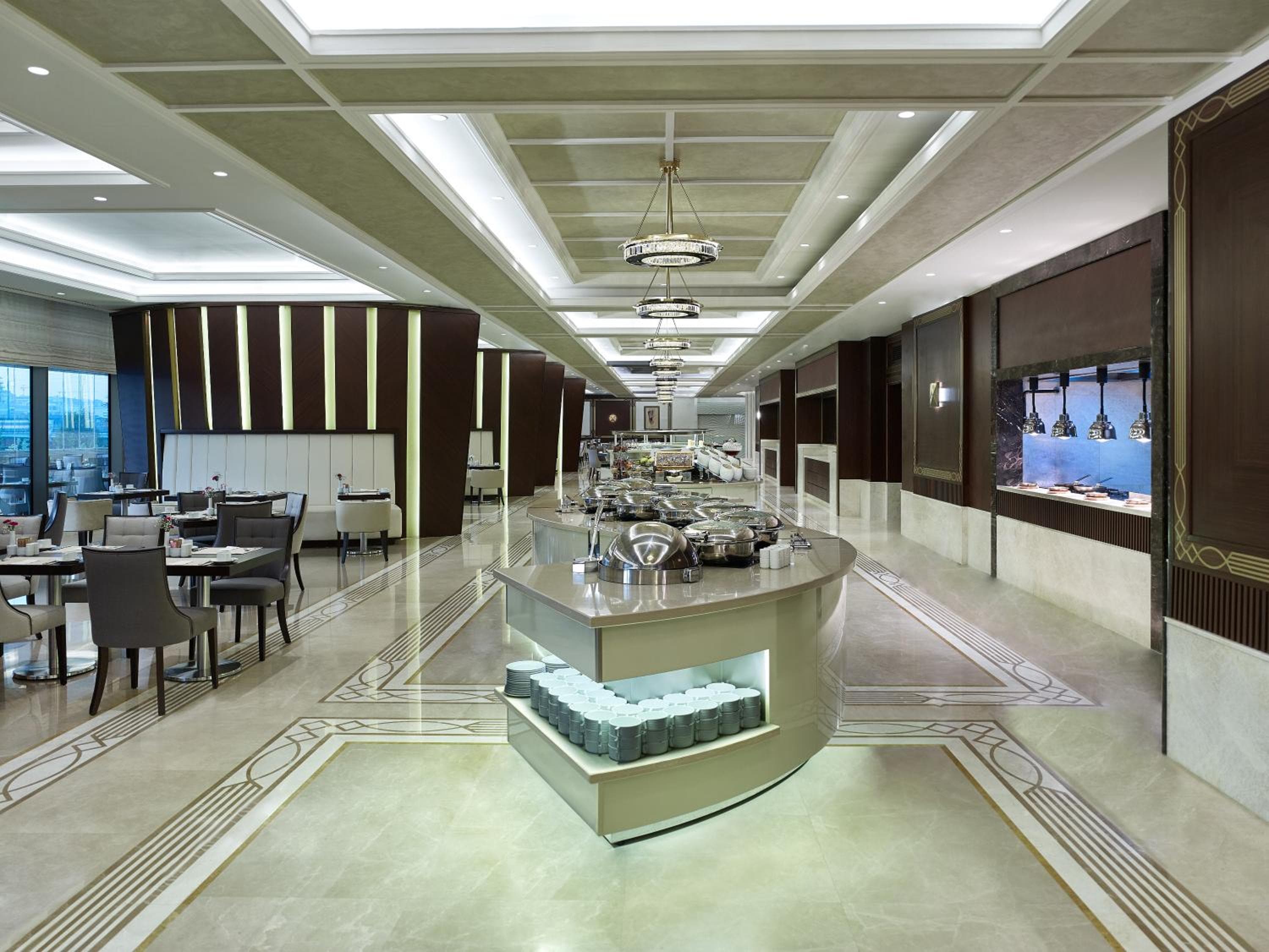 Elite World Grand Istanbul Basın Ekspres — 17