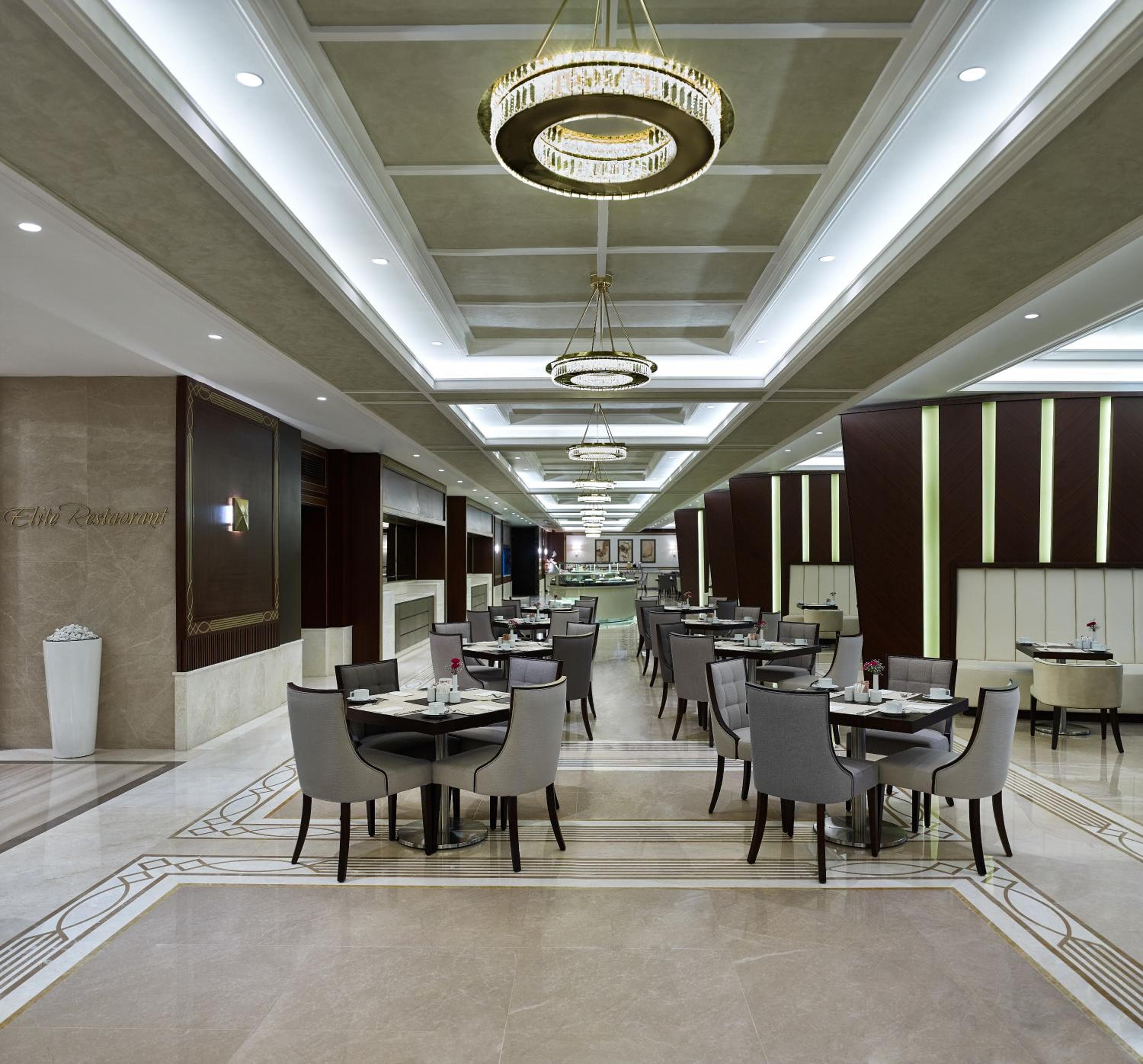 Elite World Grand Istanbul Basın Ekspres — 16