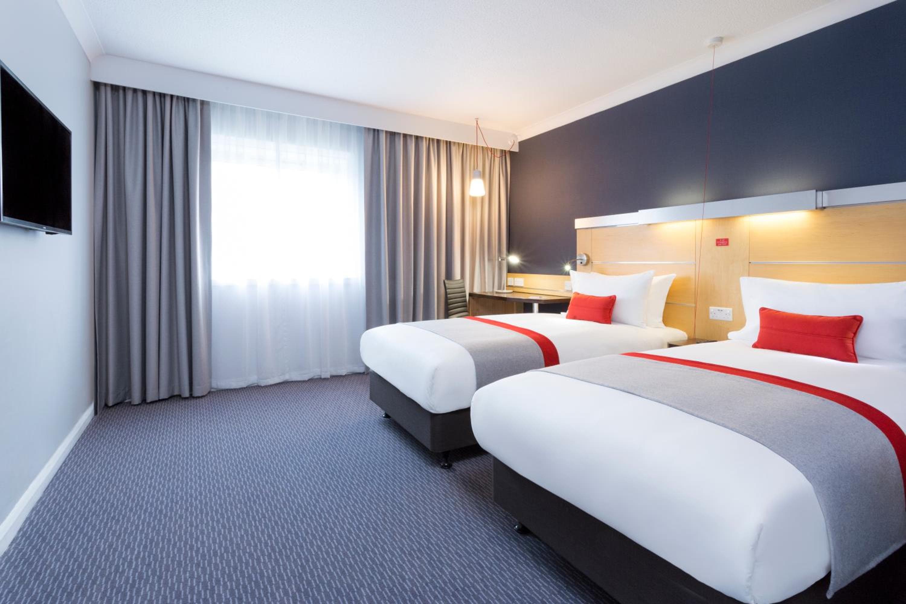 Holiday Inn Express Londres Limehouse, un hotel IHG — 4