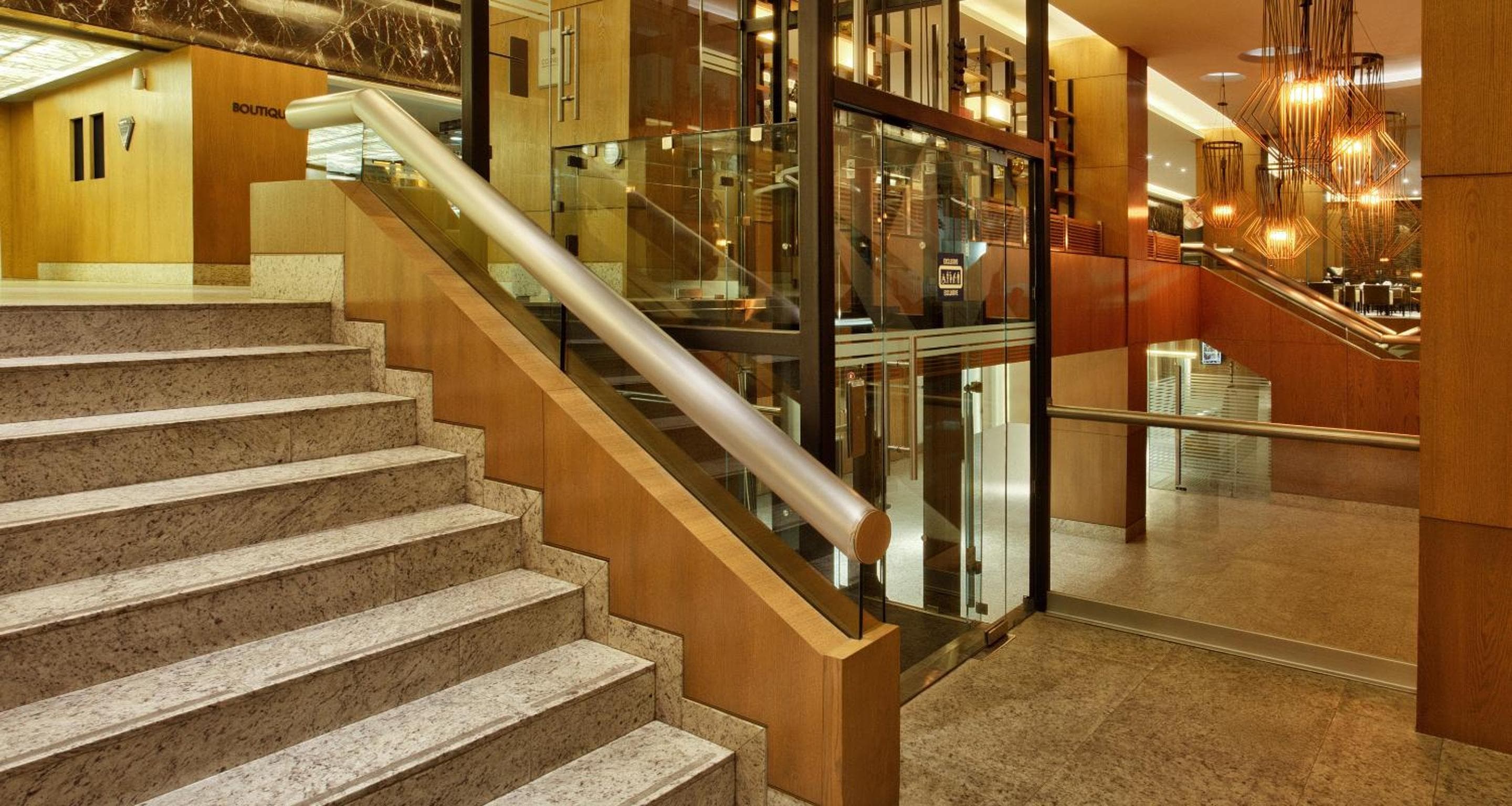 Galeria Plaza Reforma hotel, Hamburgo 195, Mexico City, Mexico — photo 7