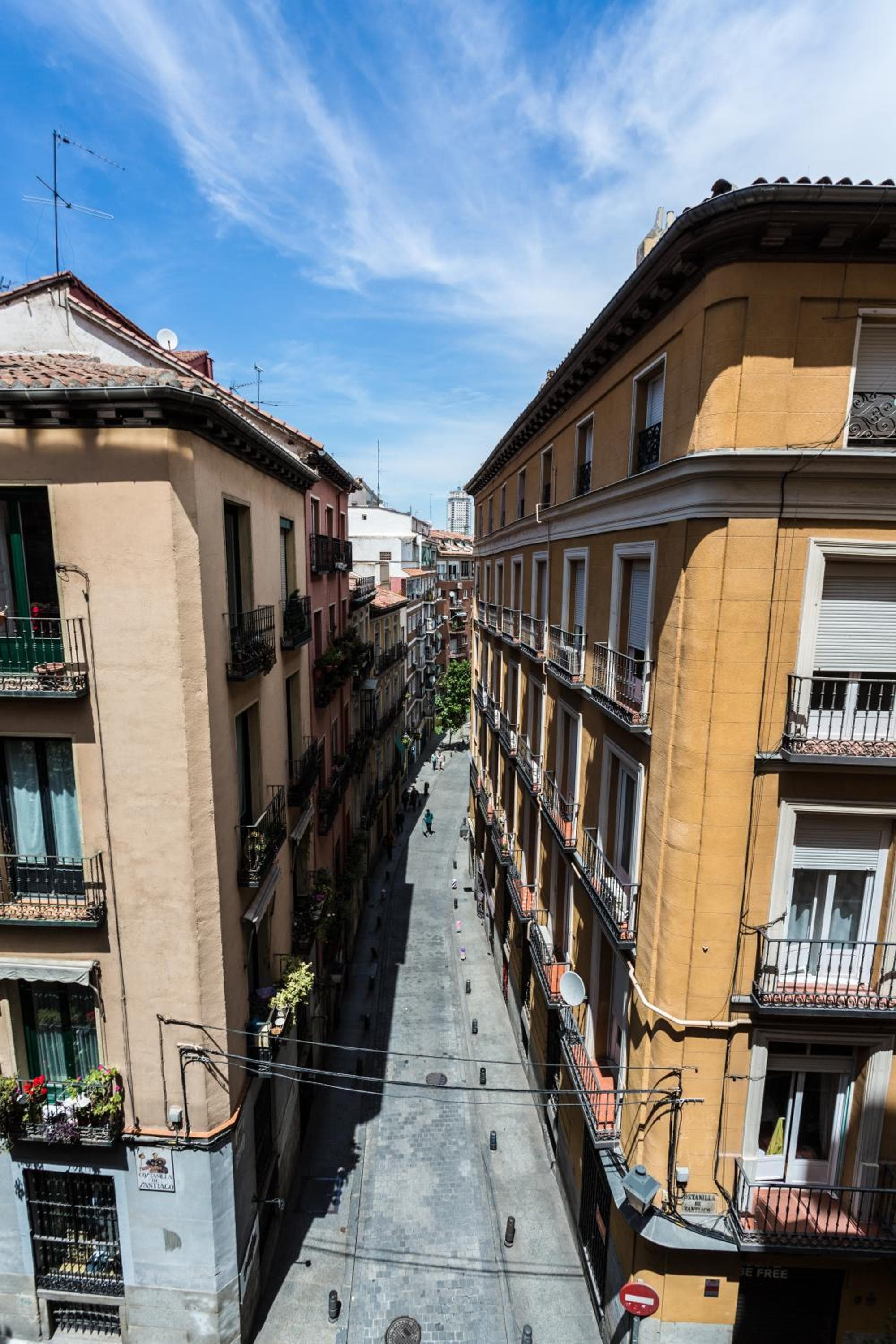 Petit Palace Plaza Mayor — 8