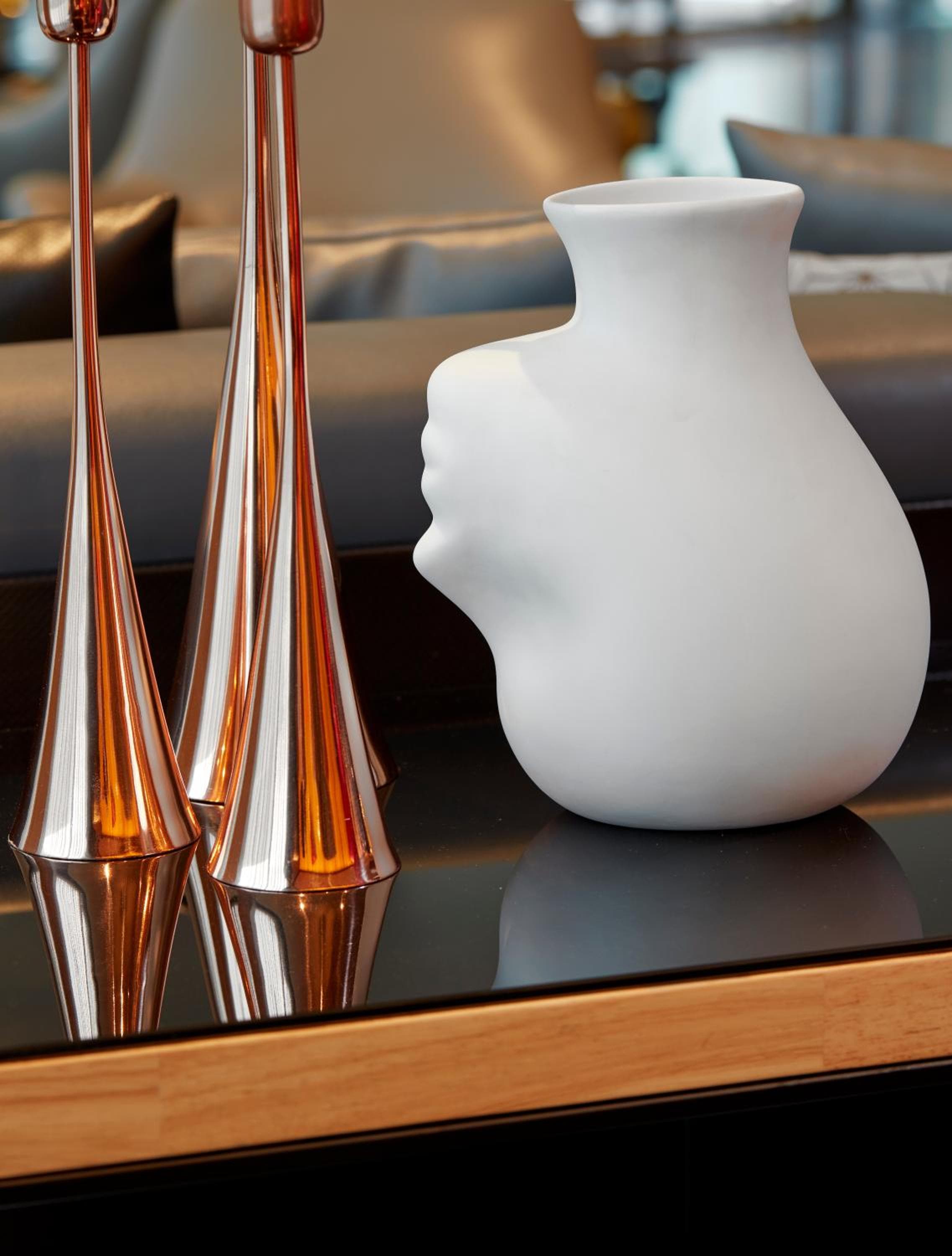 Park Plaza Londres, Park Royal — 10