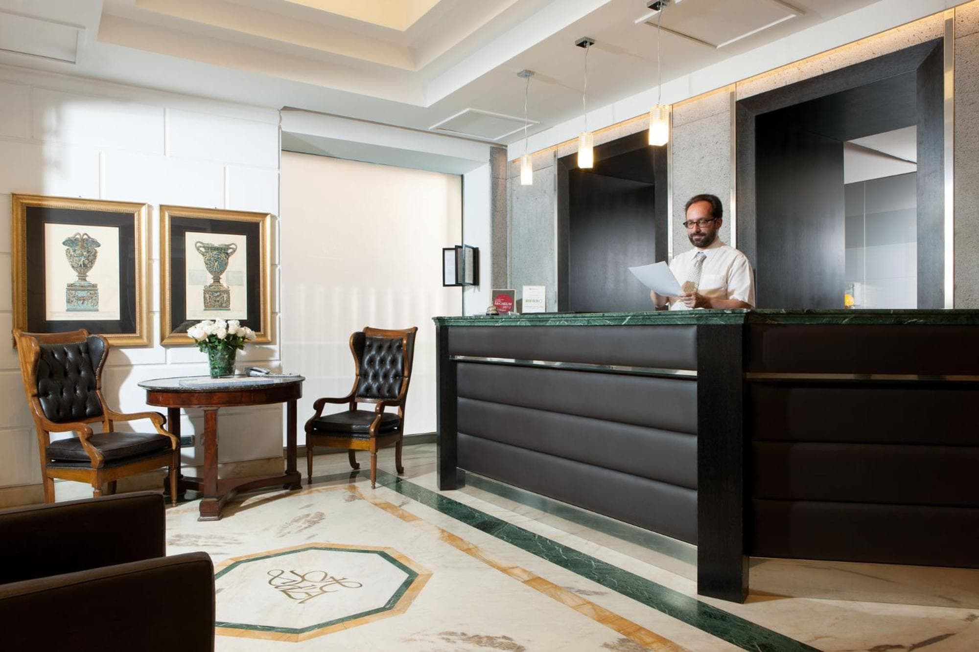 Duca d'Alba Hotel - Chateaux & Hotels Collection — 3