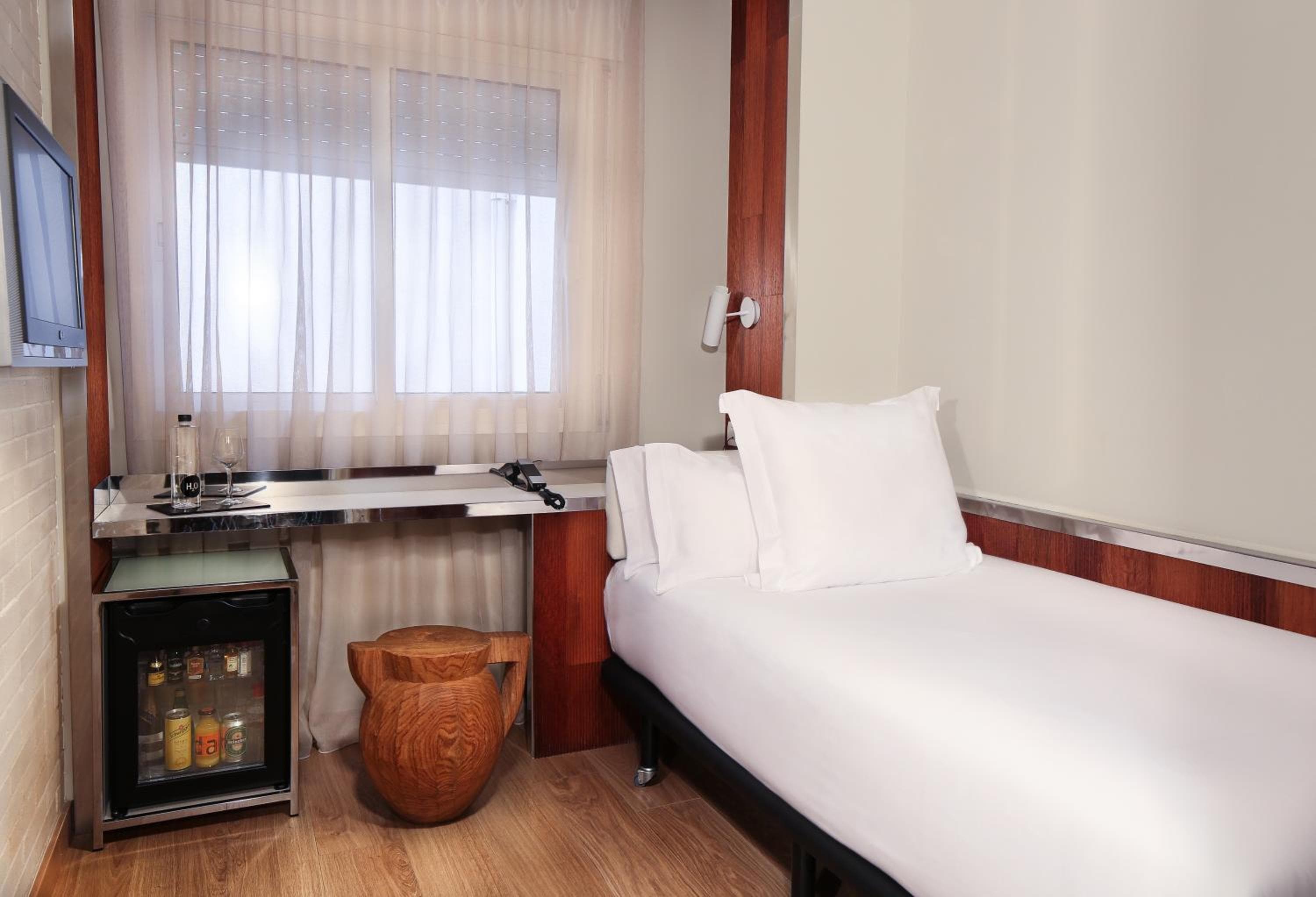 Hotel Balmes, ein Mitglied der Preferred Hotels & Resorts — 30