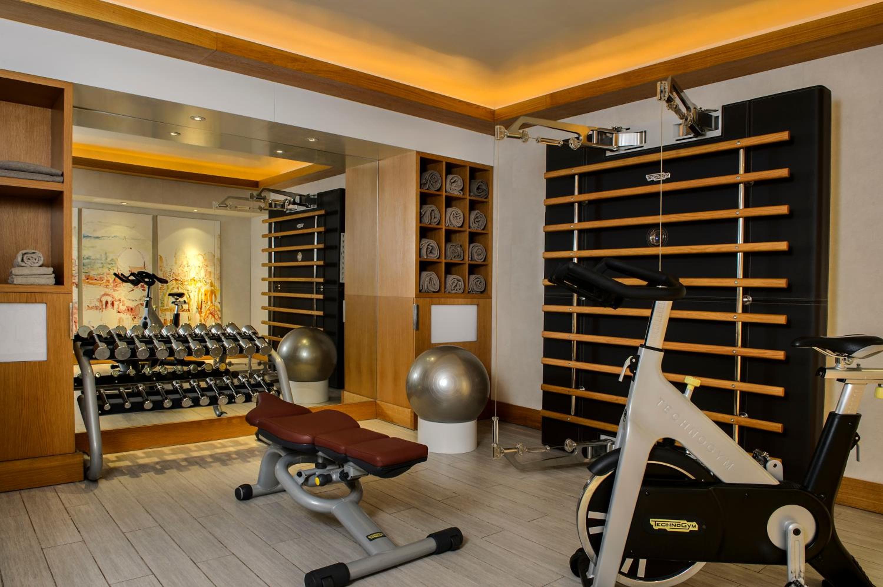 Five Seas Hotel Cannes, miembro de Design Hotels — 9