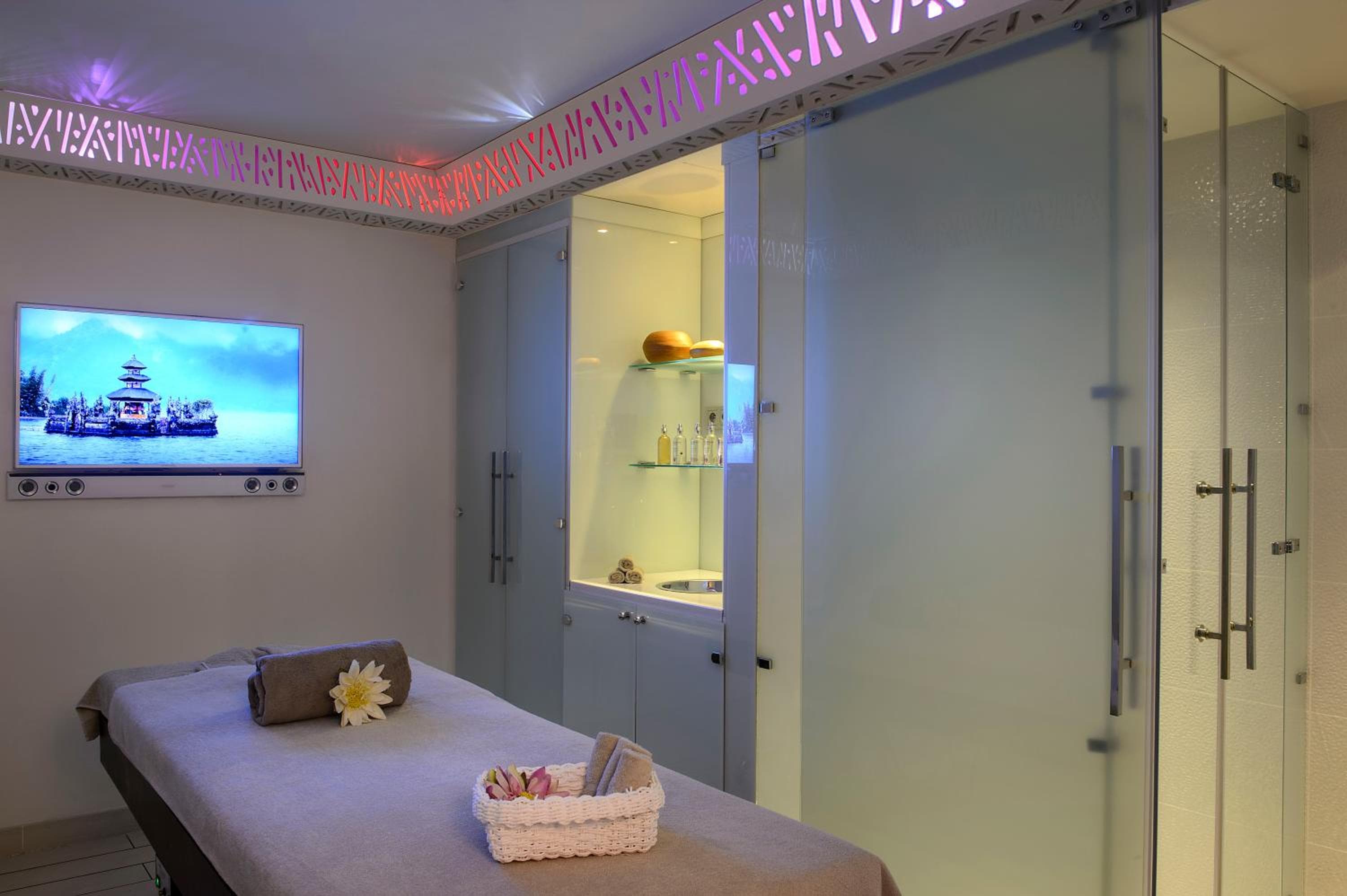 Five Seas Hotel Cannes, miembro de Design Hotels — 4