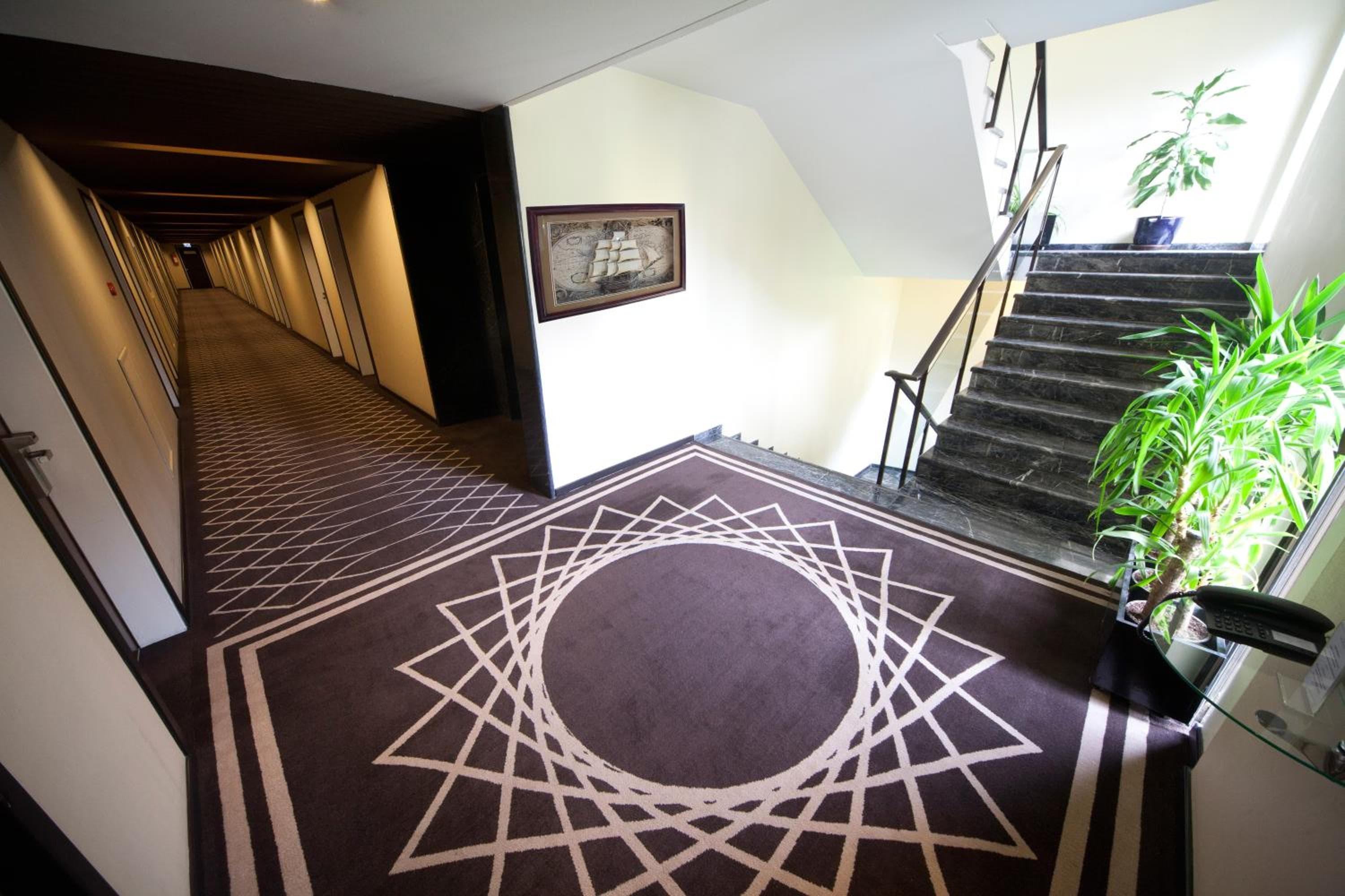 Kalyon Hotel Istanbul — 14