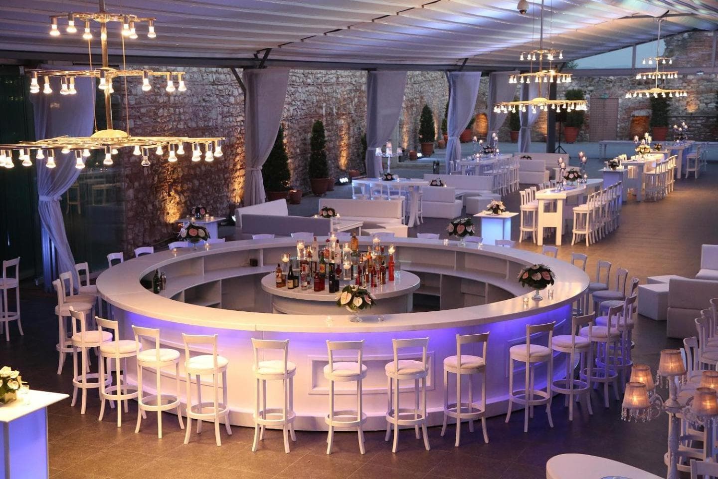 Kalyon Hotel Istanbul — 13