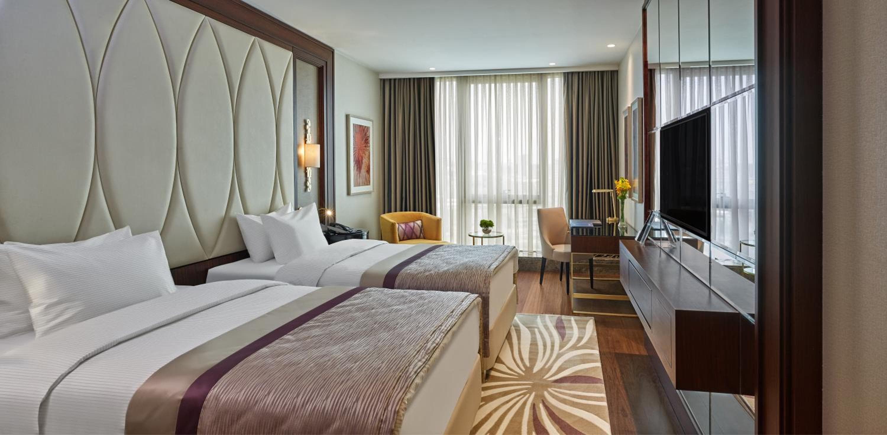 Elite World Grand Istanbul Press Espres — 24