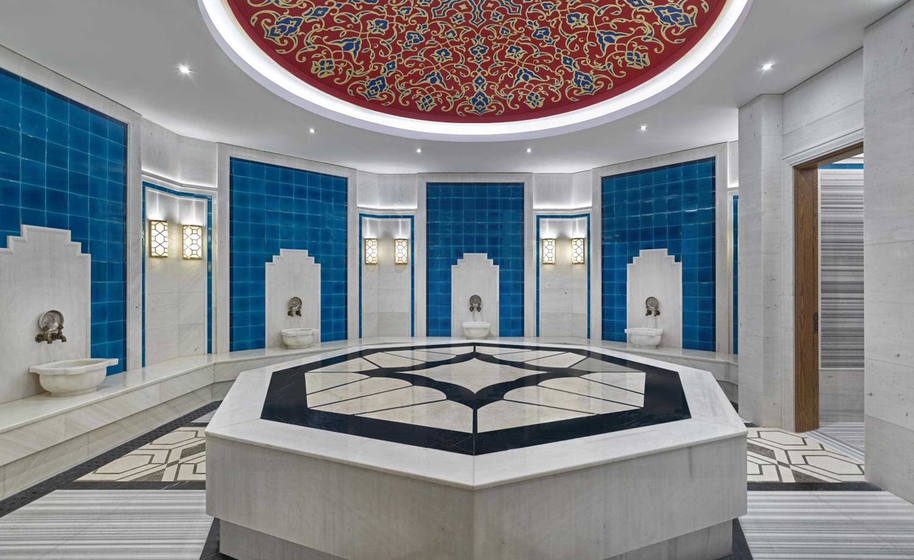 Elite World Grand Istanbul Basın Ekspres — 6