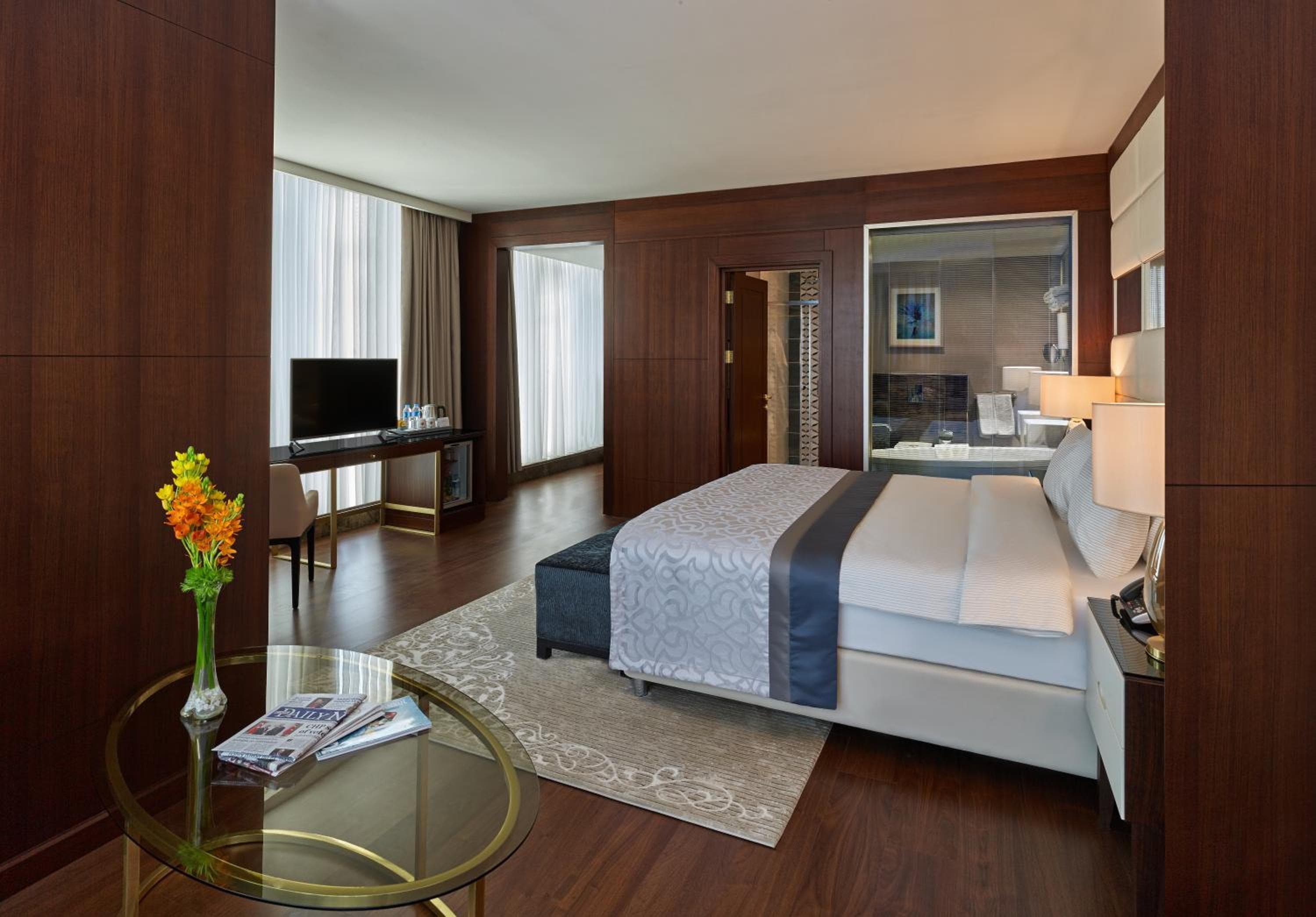 Elite World Grand Istanbul Basın Ekspres — 29