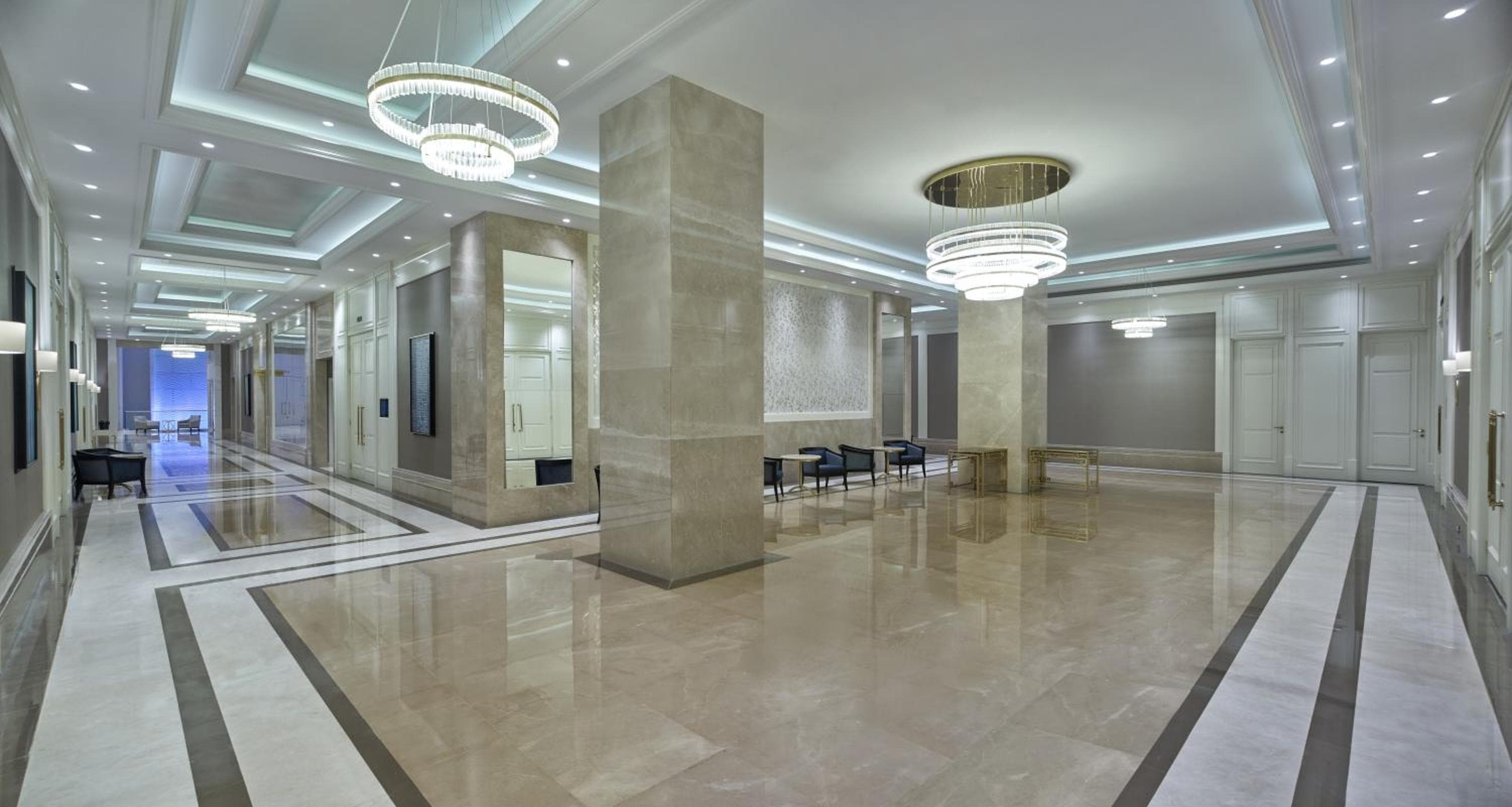 Elite World Grand Istanbul Basın Ekspres — 12