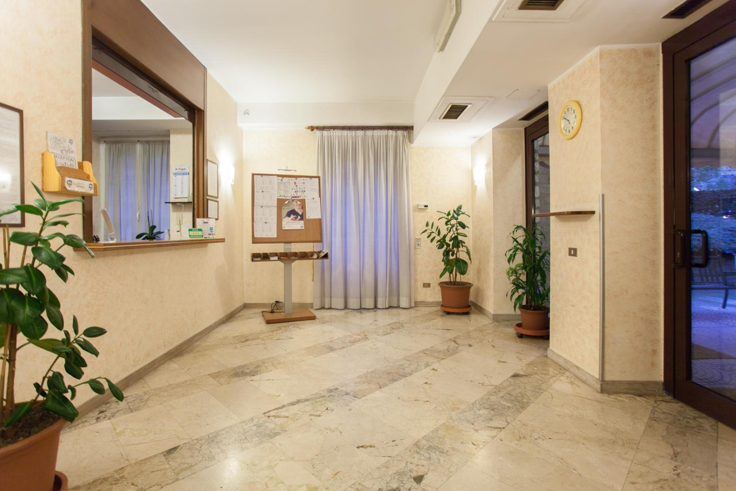 iH Hotels Milano ApartHotel Argonne Park — 8