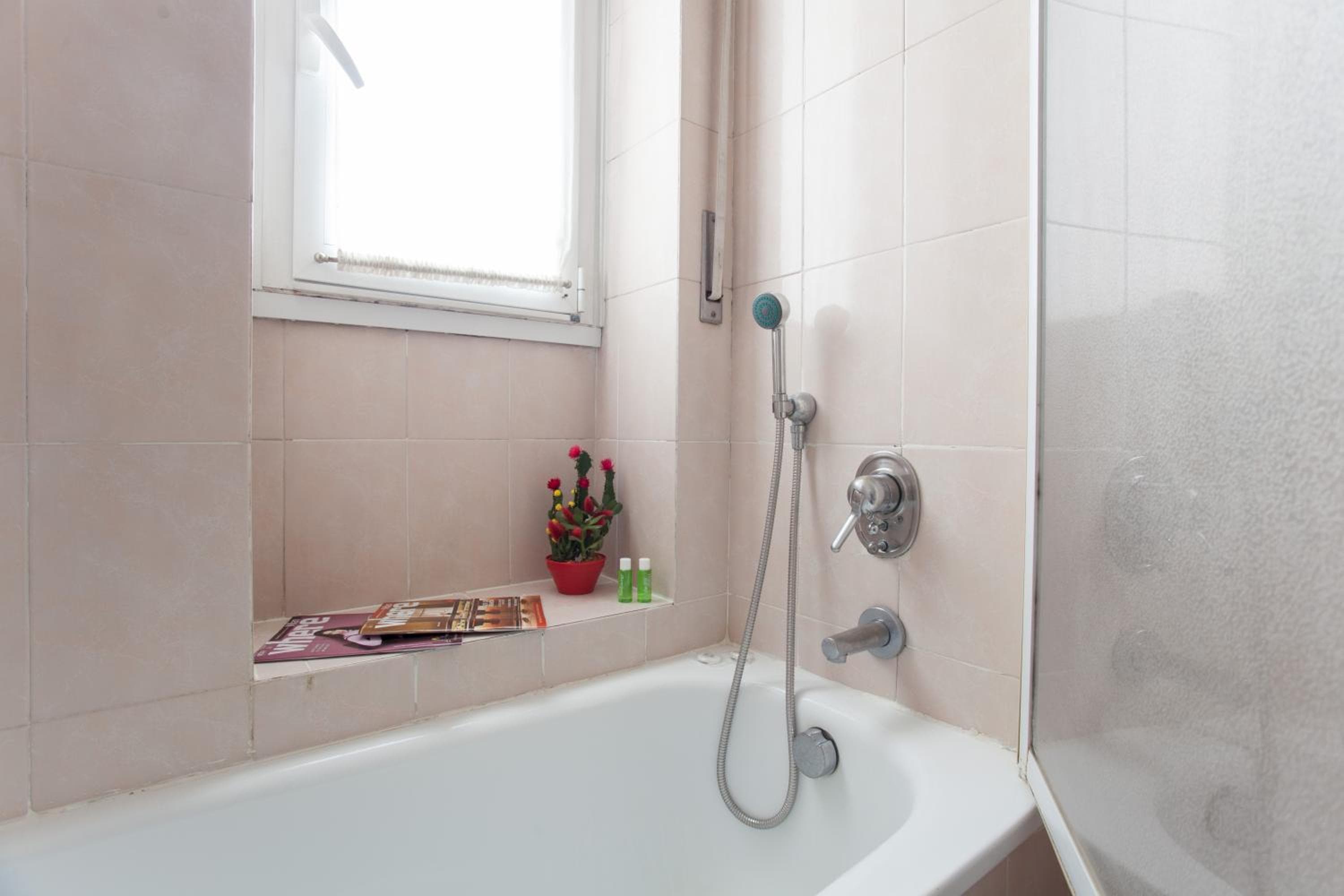 iH Hotels Milano ApartHotel Argonne Park — 17