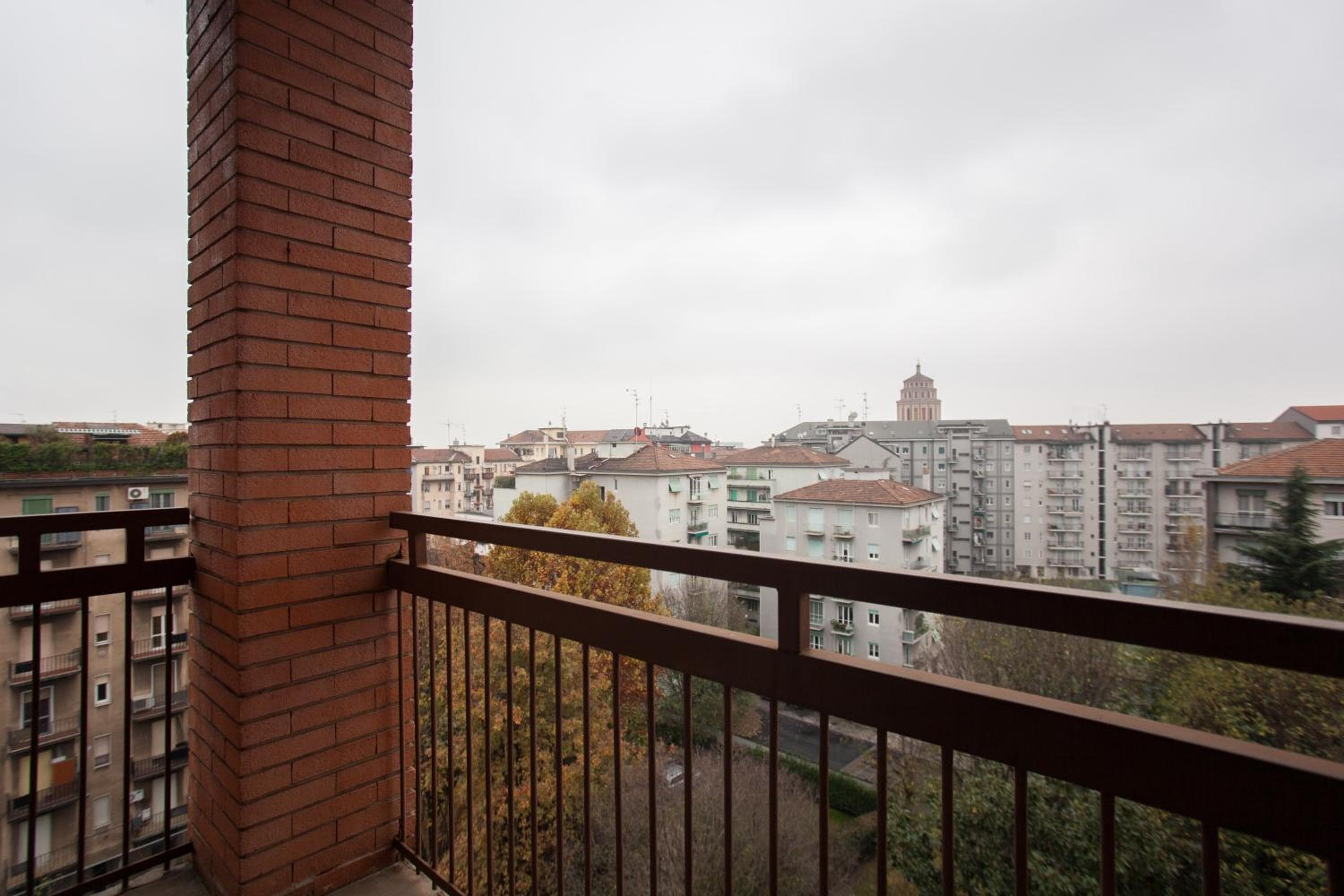 iH Hotels Milano ApartHotel Argonne Park — 12