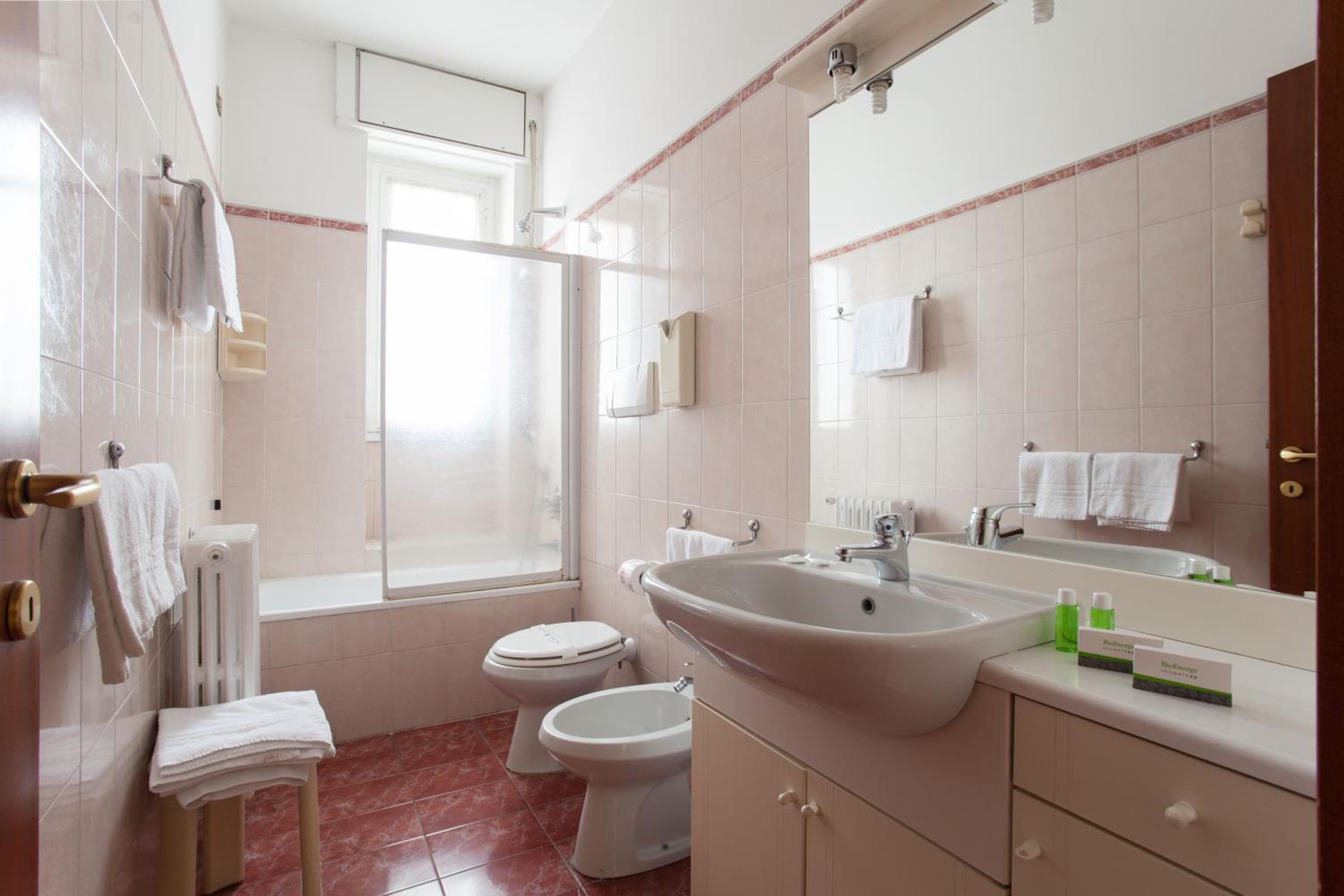 iH Hotels Milano ApartHotel Argonne Park — 18