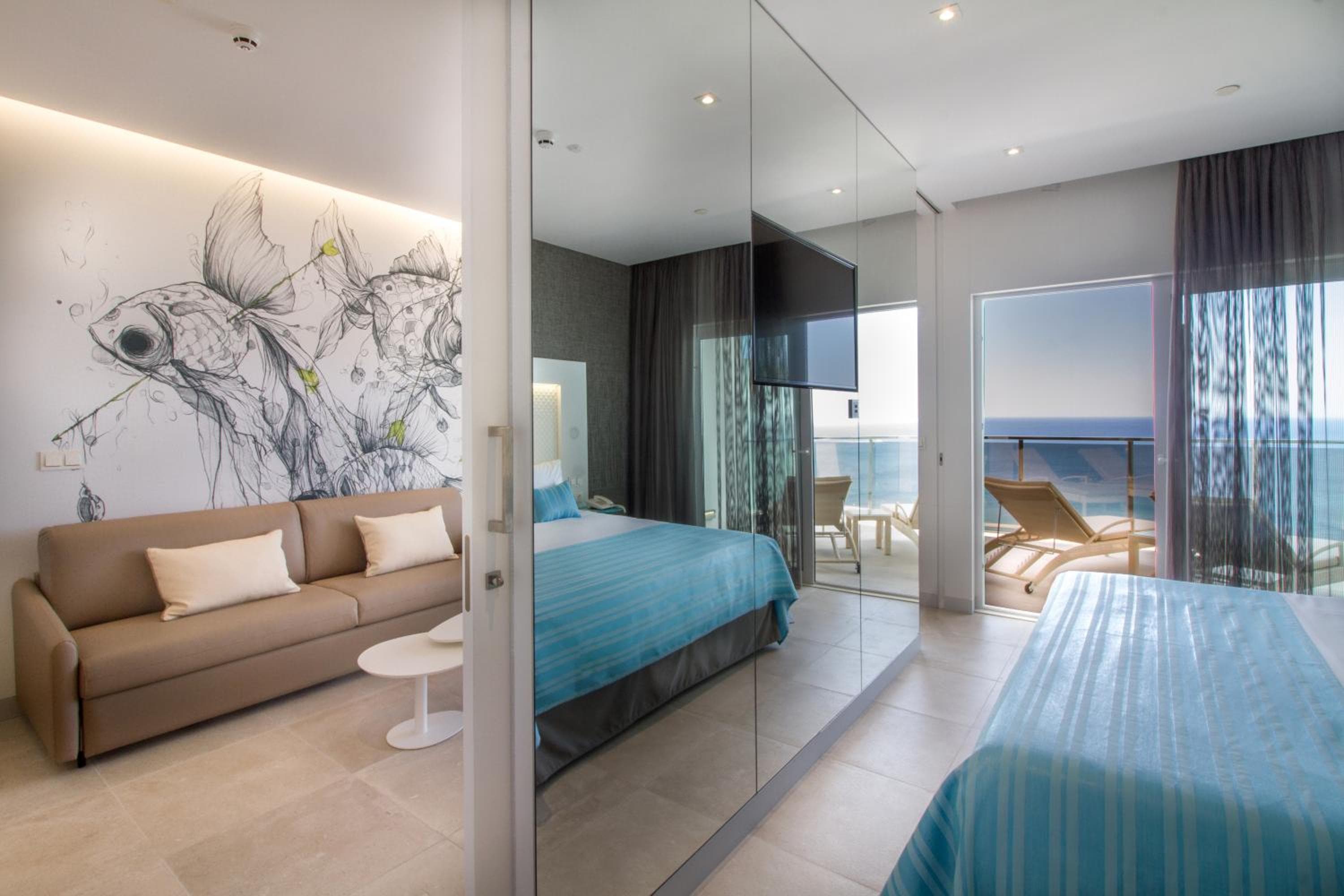 ESTIMAR Calpe Suitopia — 12