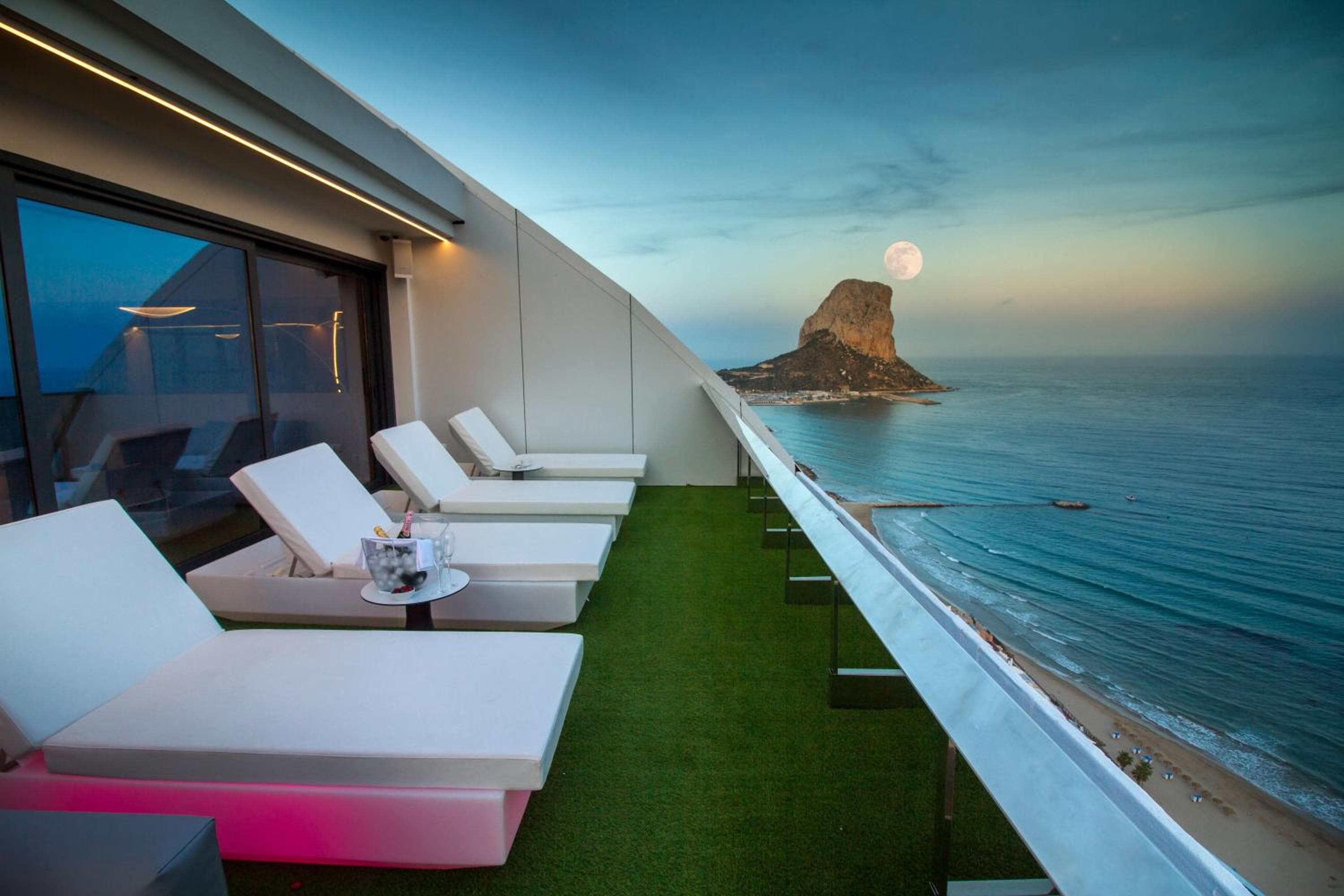 ESTIMAR Calpe Suitopia — 17