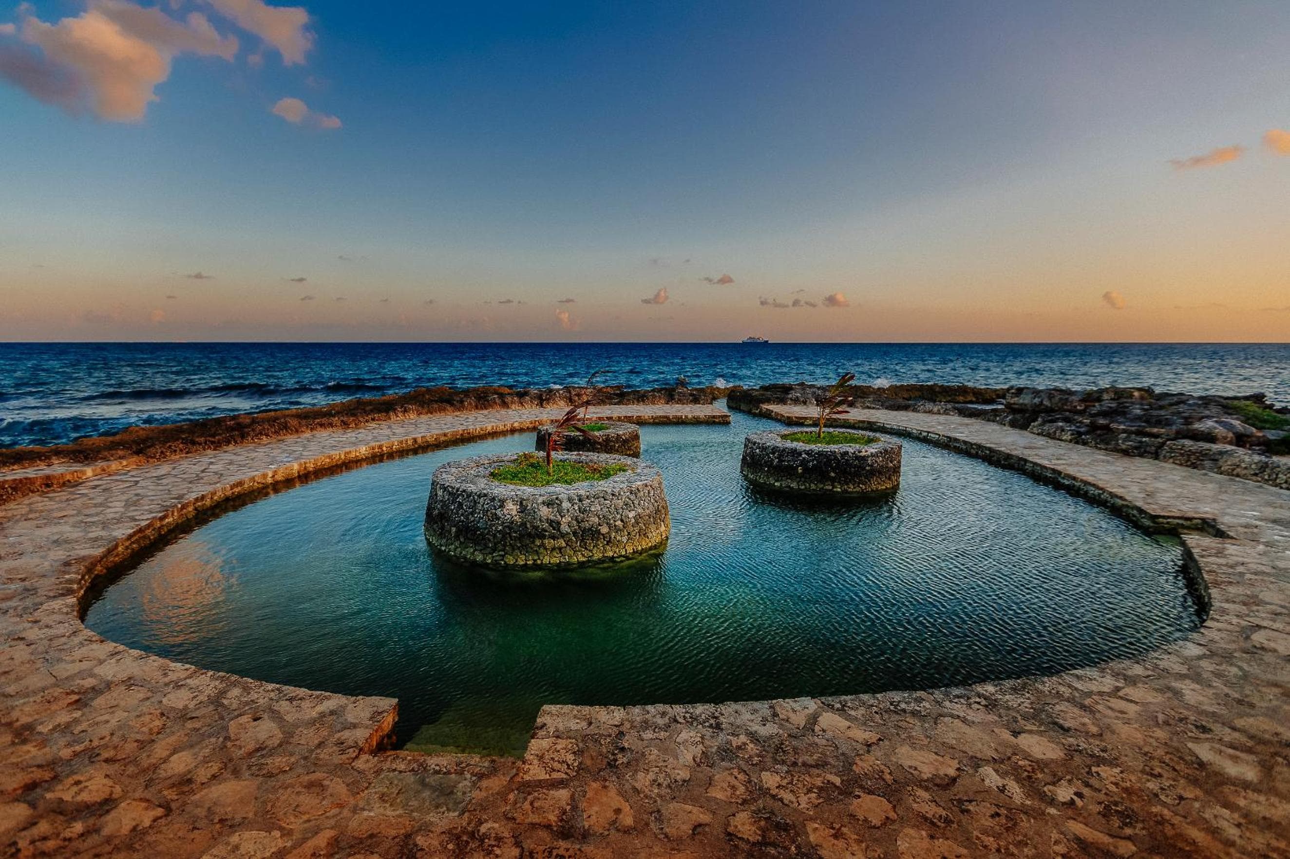 Occidental am Xcaret Ziel - All Inclusive — 25