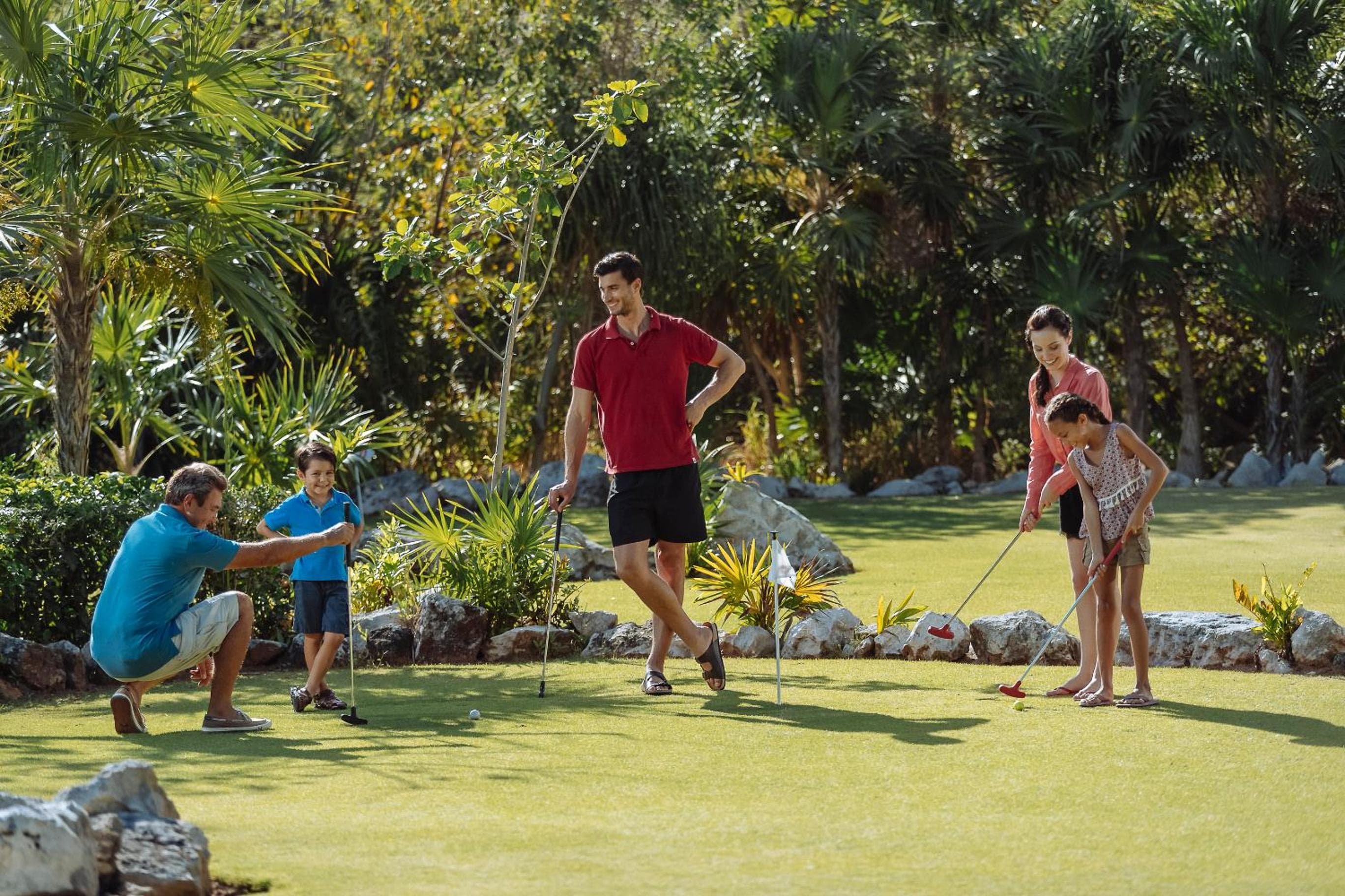Occidental at Xcaret Destination - All Inclusive — 4