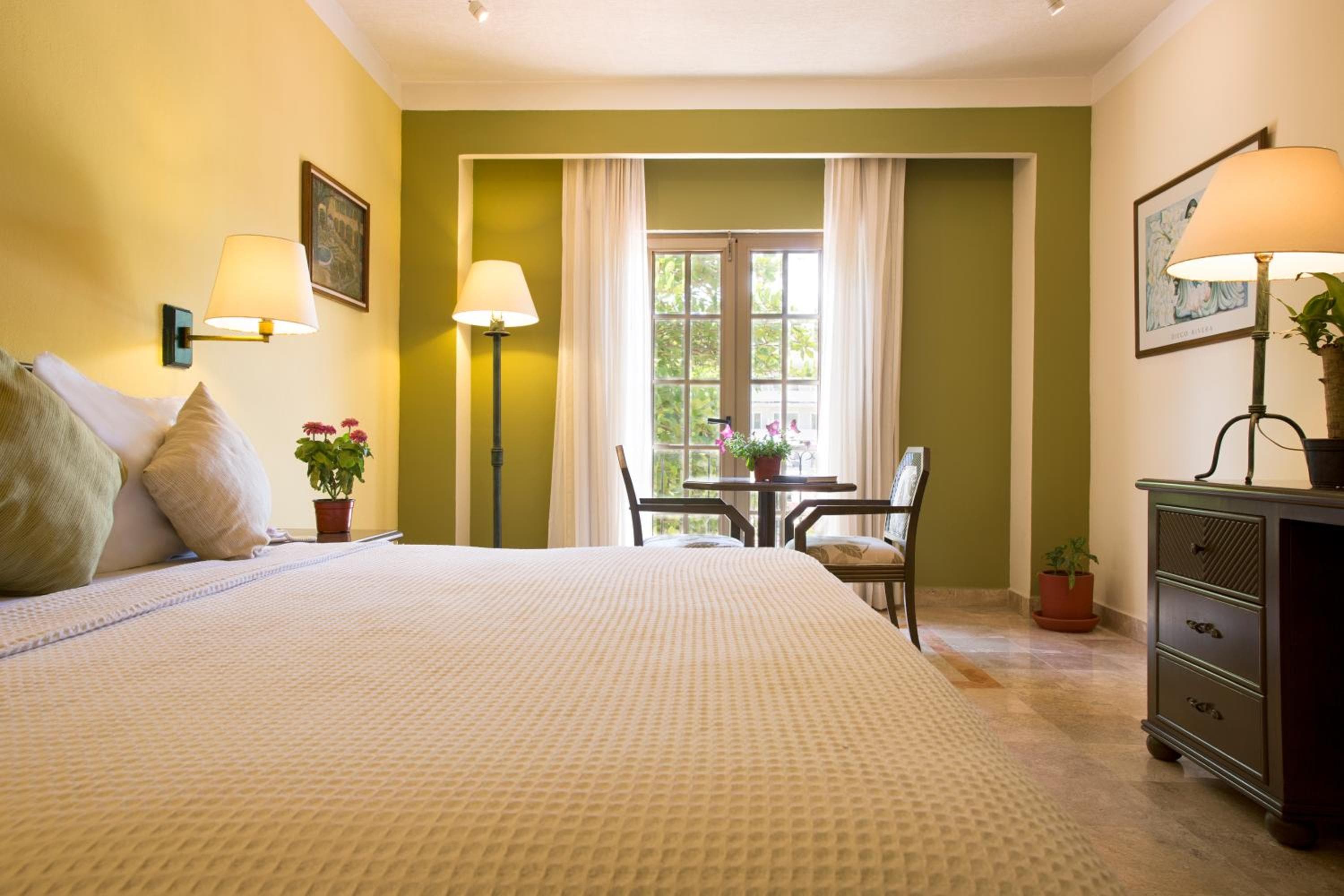 Hotel Los Itzaes vicino alla 5 av — 25