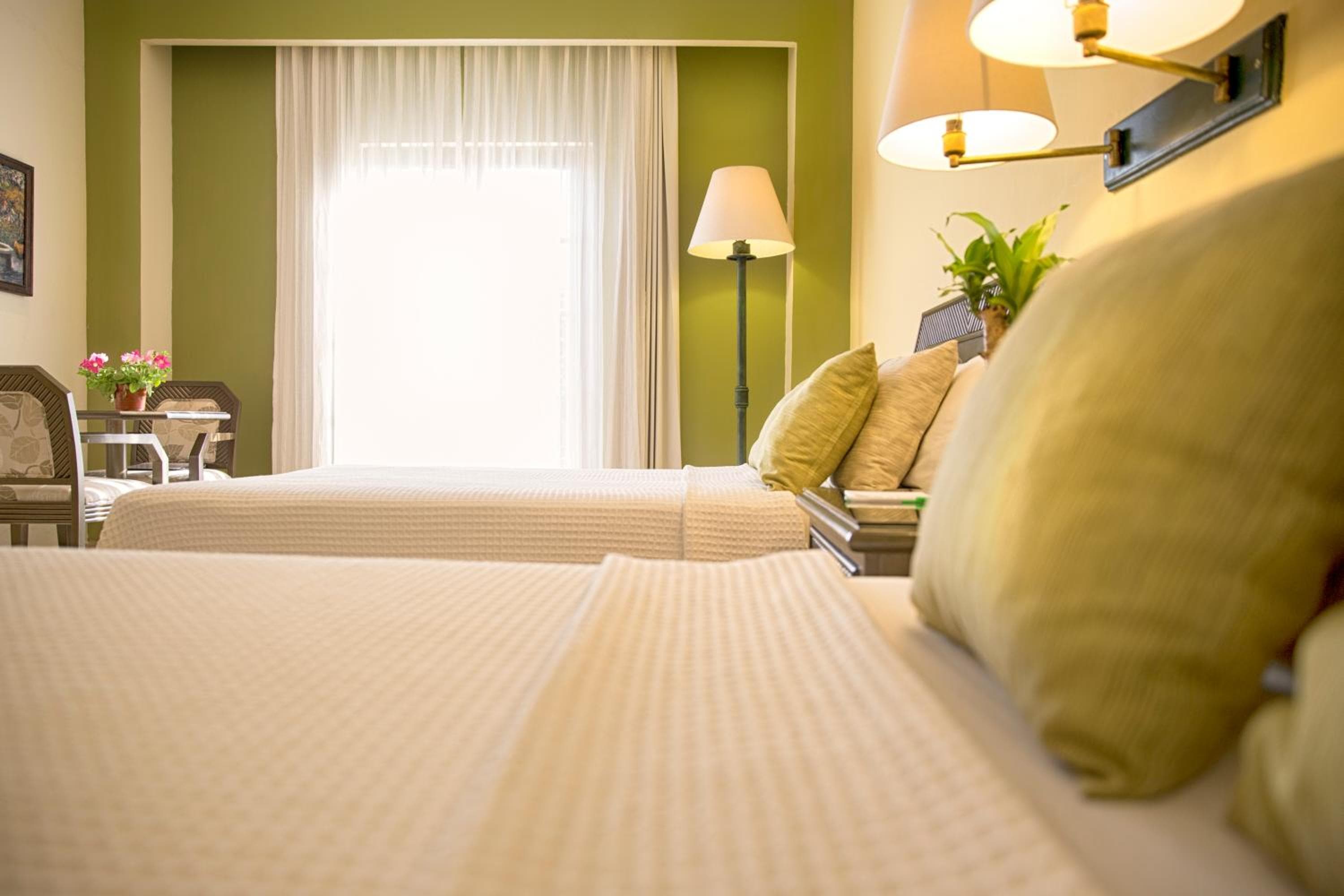 Hotel Los Itzaes vicino alla 5 av — 23