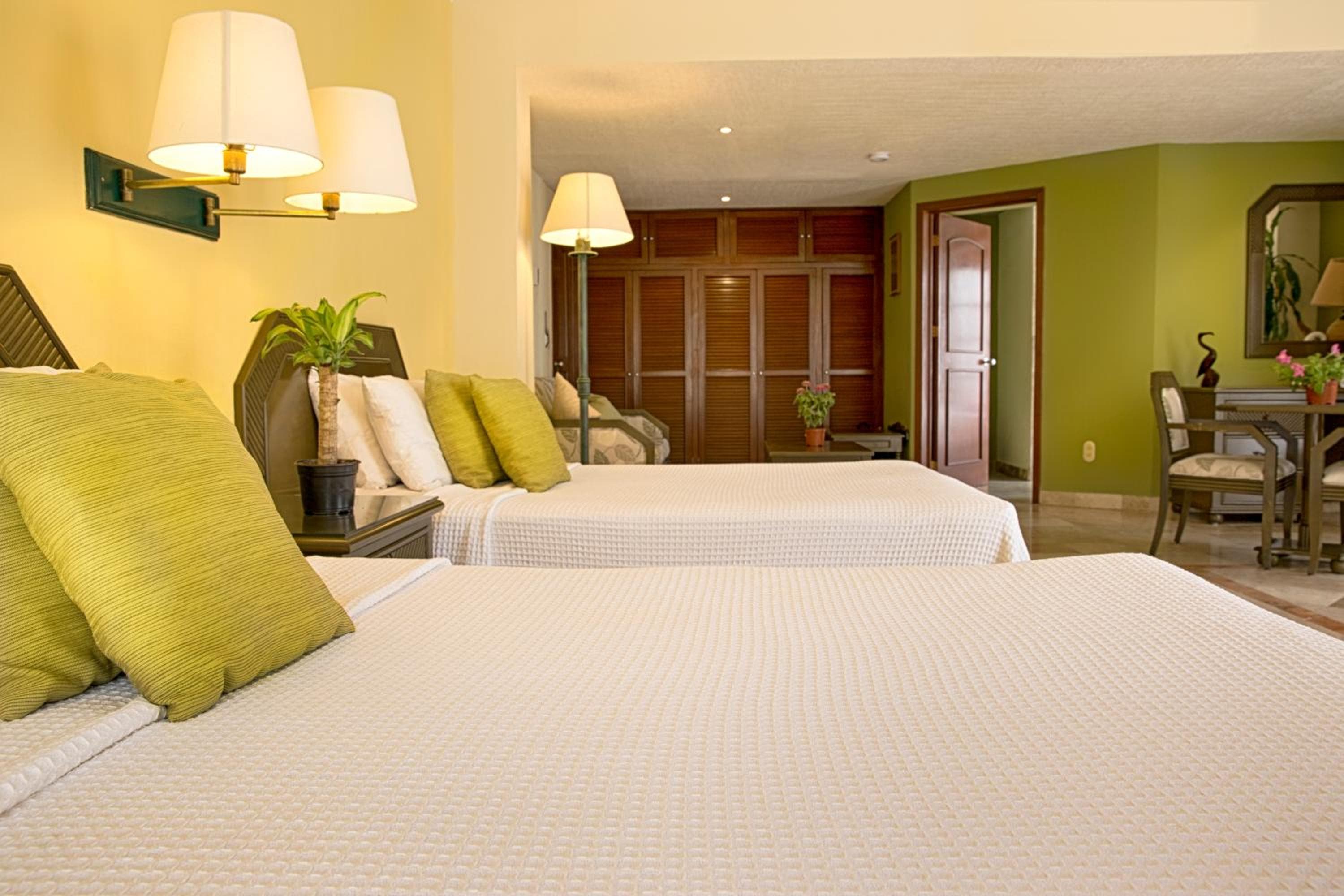 Hotel Los Itzaes vicino alla 5 av — 18